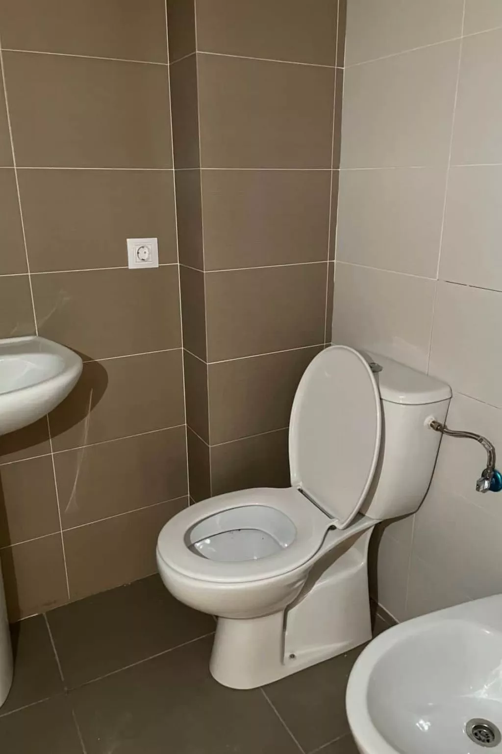 Aprt Los Molinos Untergeschoss A, Lucena del cid Ref 049-Binnen