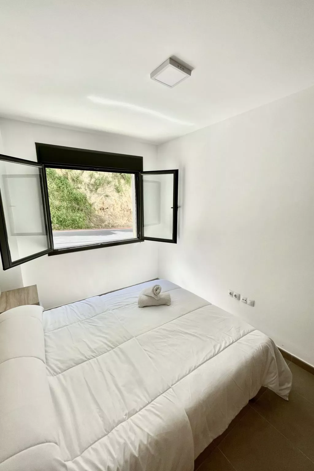 Aprt los Molinos Bajo C, Lucena del Cid Ref 048-Binnen