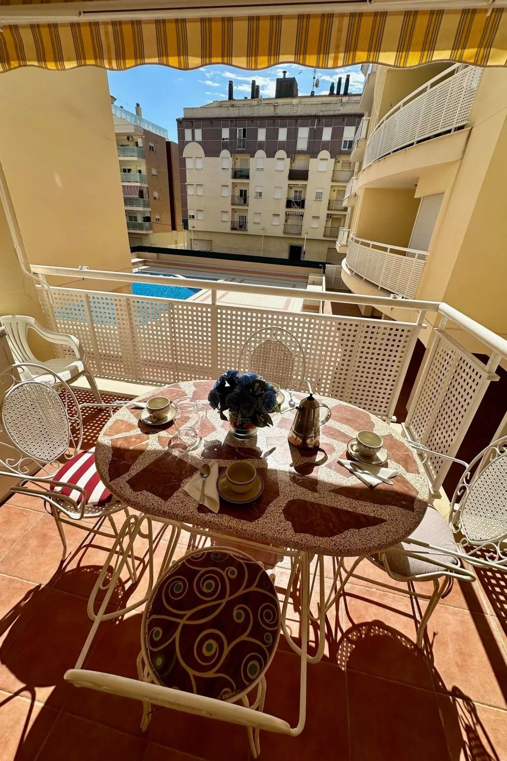 Wohnung oropesa pueblo ref 008-Image-tags.info