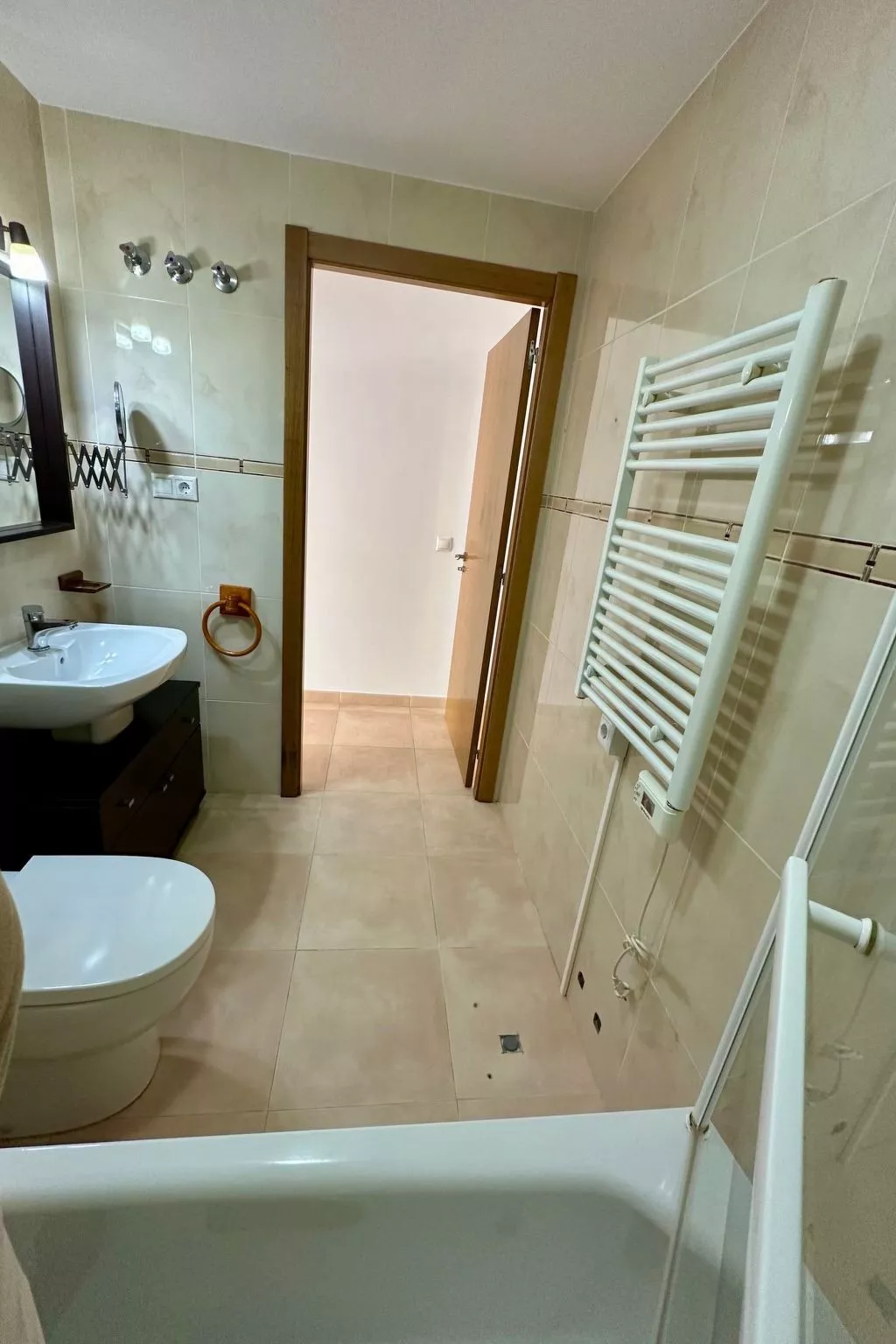 Wohnung Algaida REF.004-Binnen