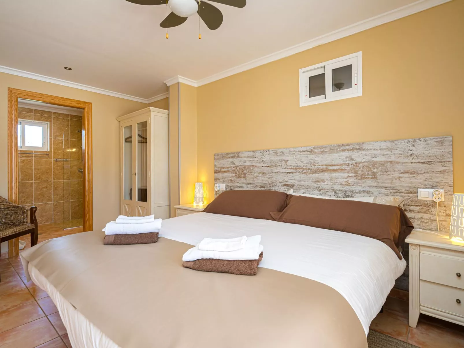 Finca Bilou, wo sich der Urlaub wie ein Heimkommen anfühlt-Binnen