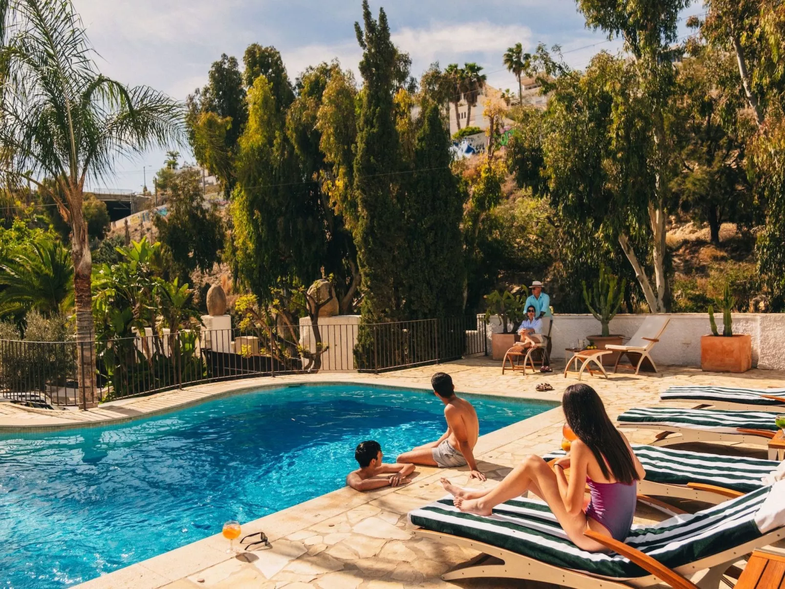 Villa Mistral Montiboli bei Buccara-Image-tags.info