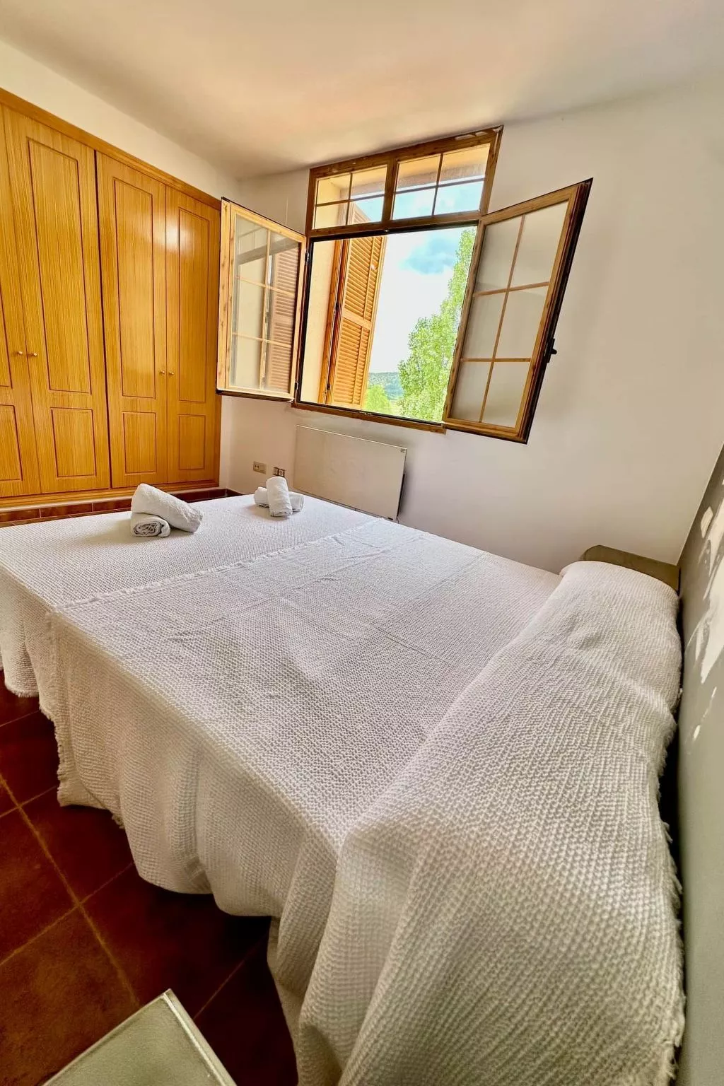 Bungalow Esqui Valdelinares REF 066-Binnen