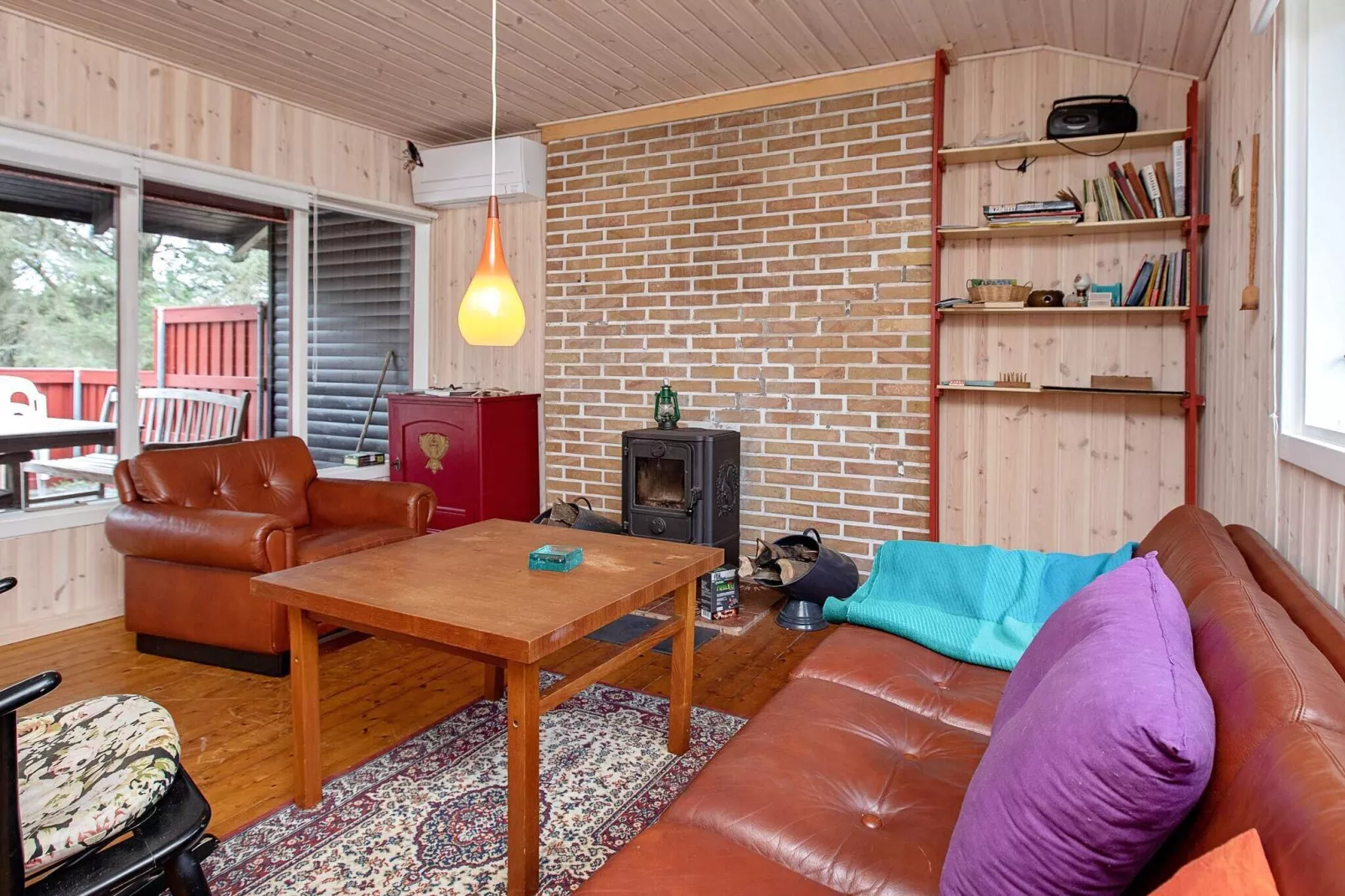 6 persoons vakantie huis in Thisted-By Traum-Binnen