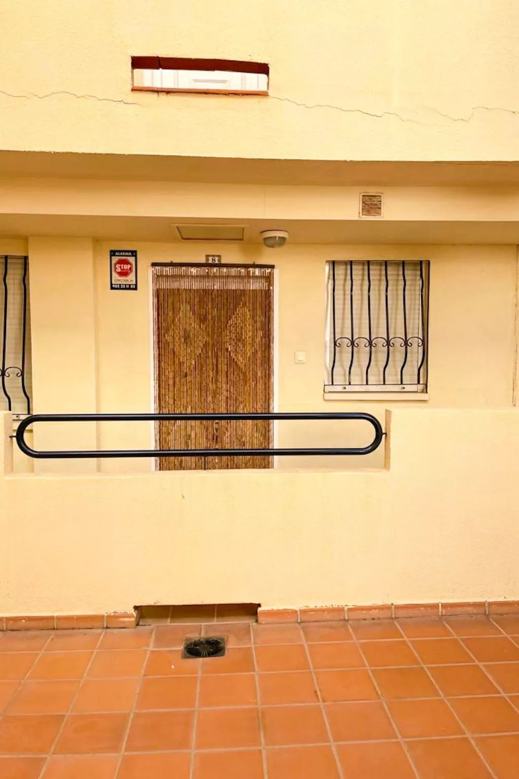 Wohnung Residencial Portofino v-Buiten