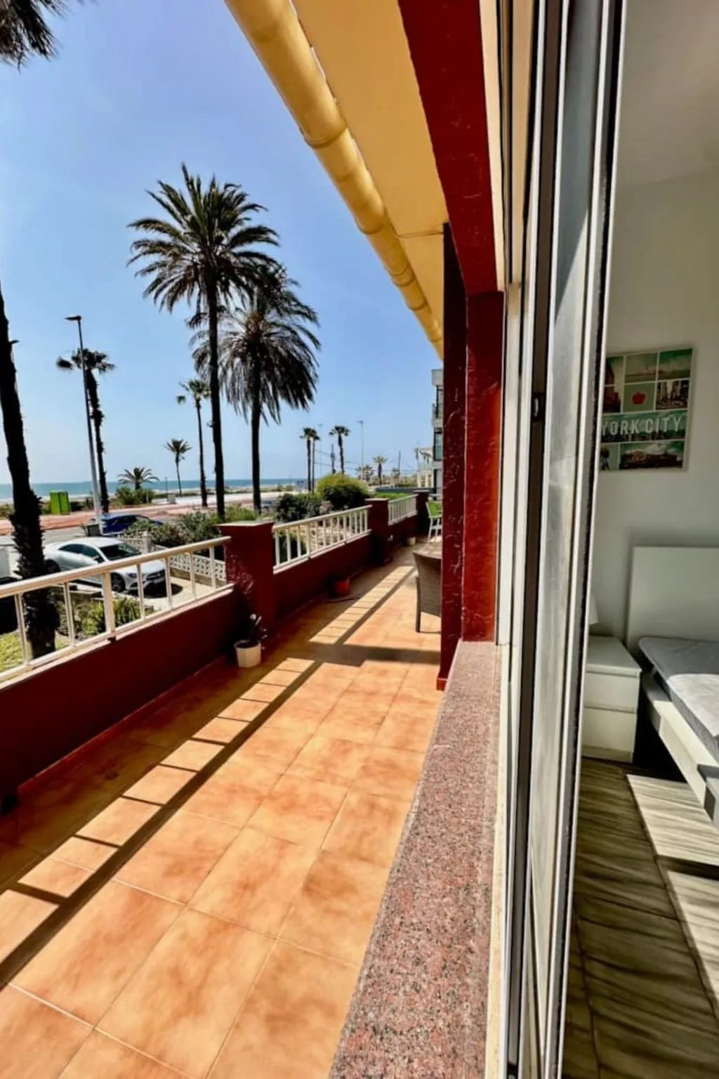 Villa Grao Benicasim REF 026-Buiten