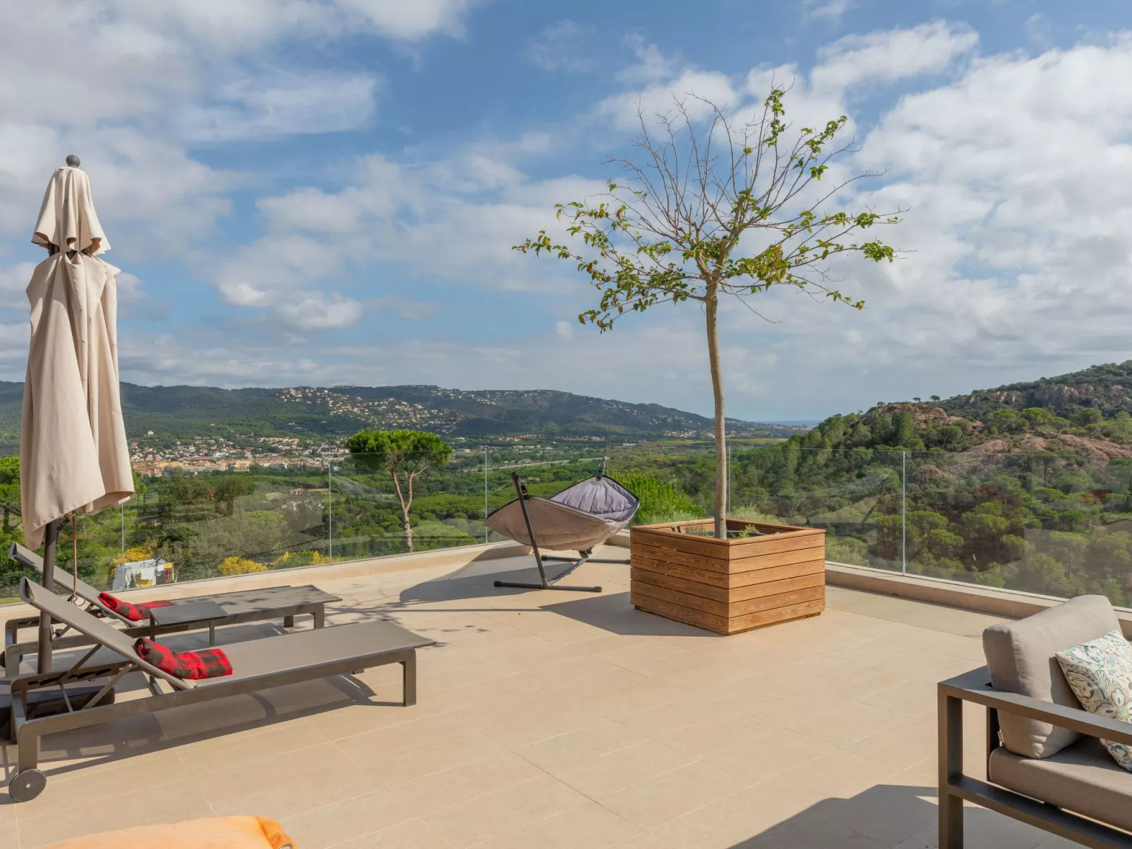 Ihr sorgloses Urlaubsziel-Buiten