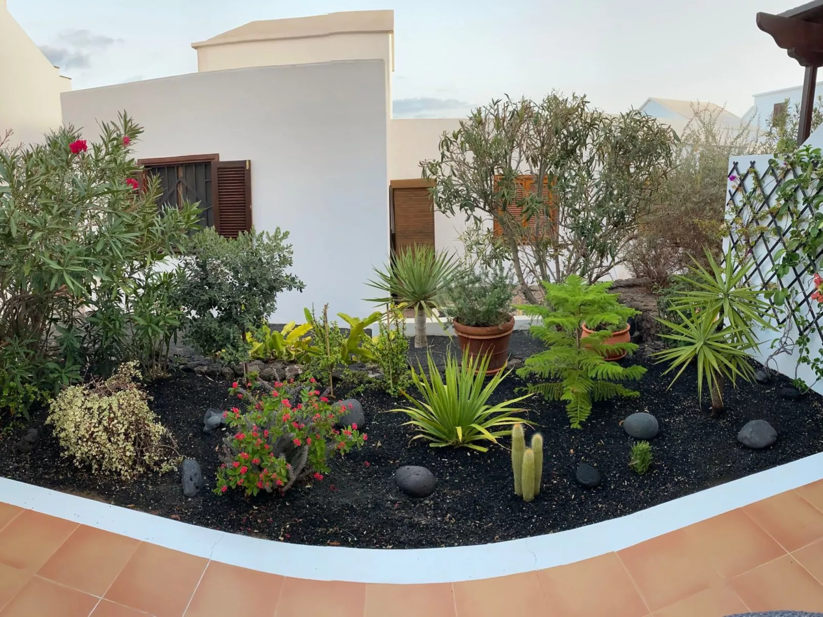 Appartement in Playa Honda - Image-tags.info