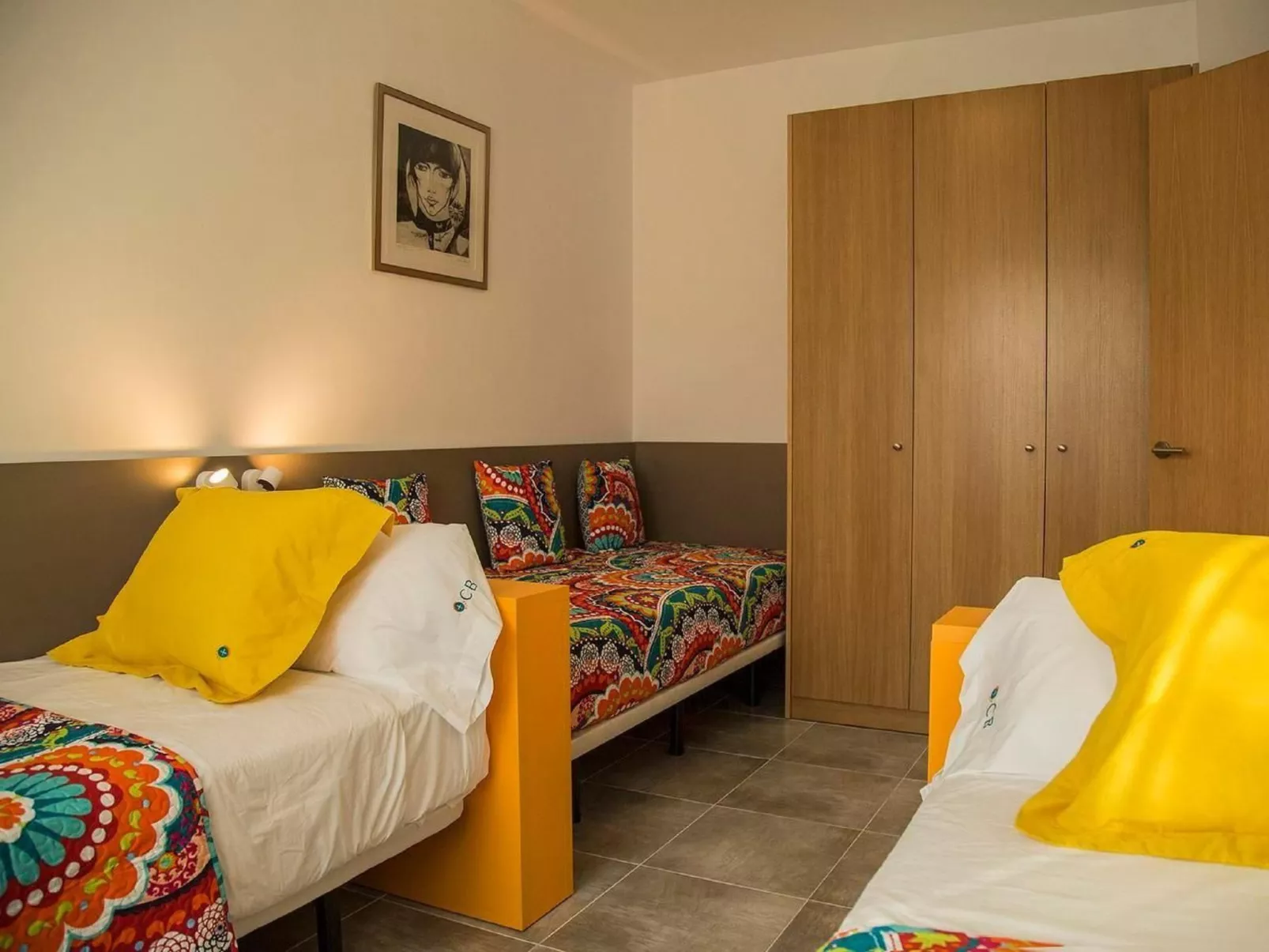 Ferienvilla Medes Mar in l'Estartit-Binnen