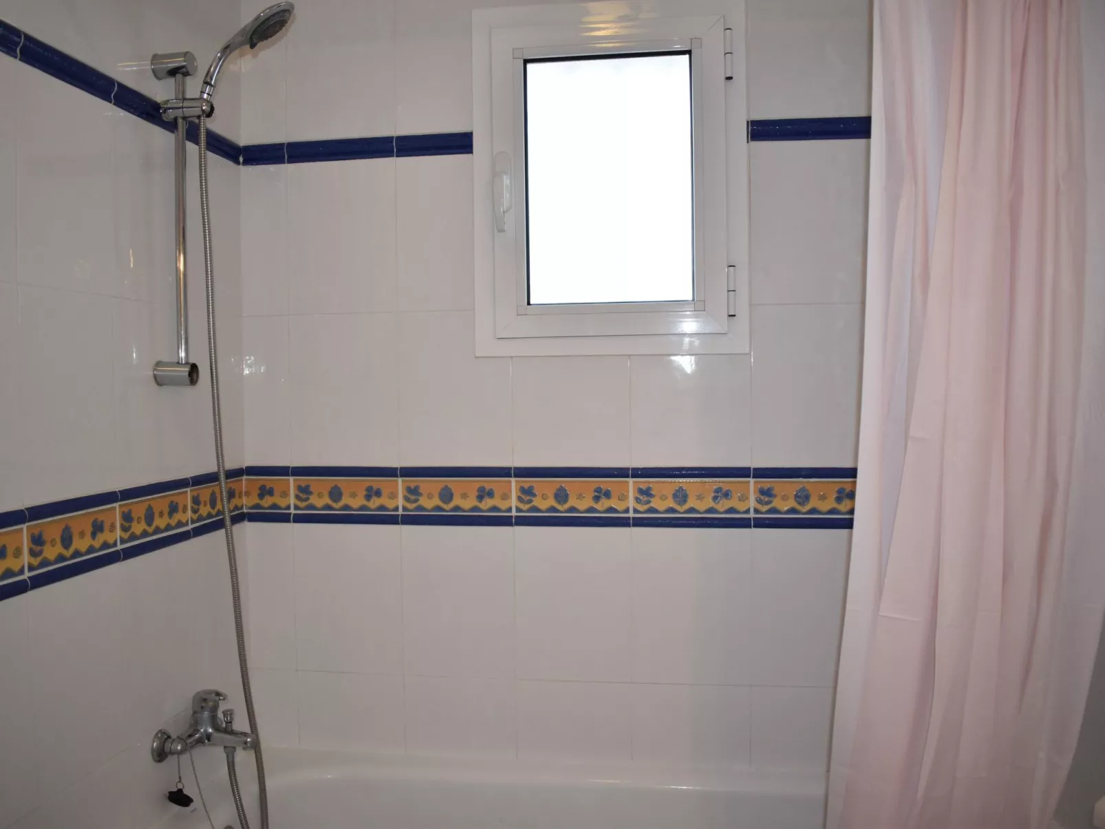 Casa Inmaculada-Buiten