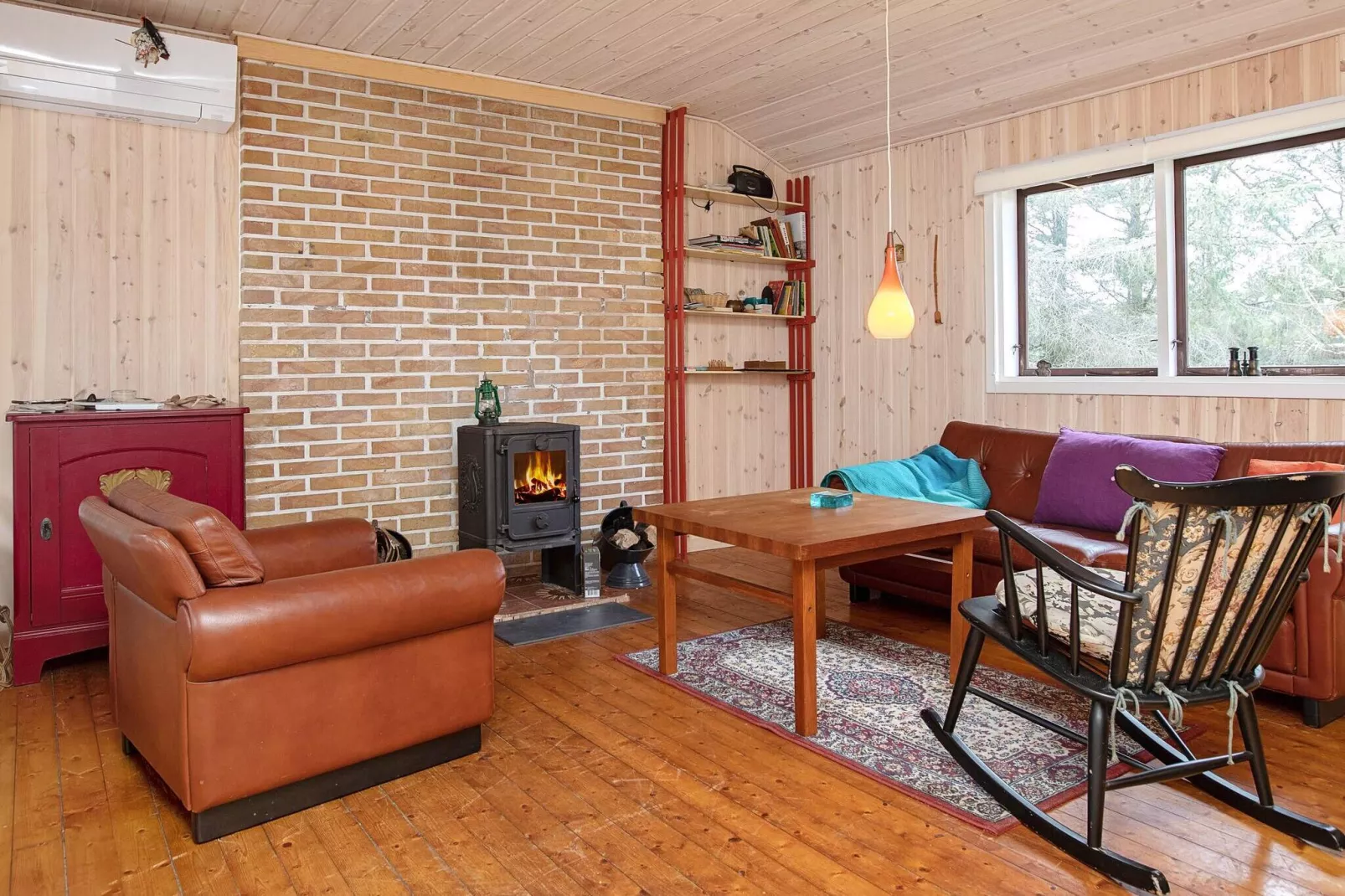 6 persoons vakantie huis in Thisted-By Traum-Binnen