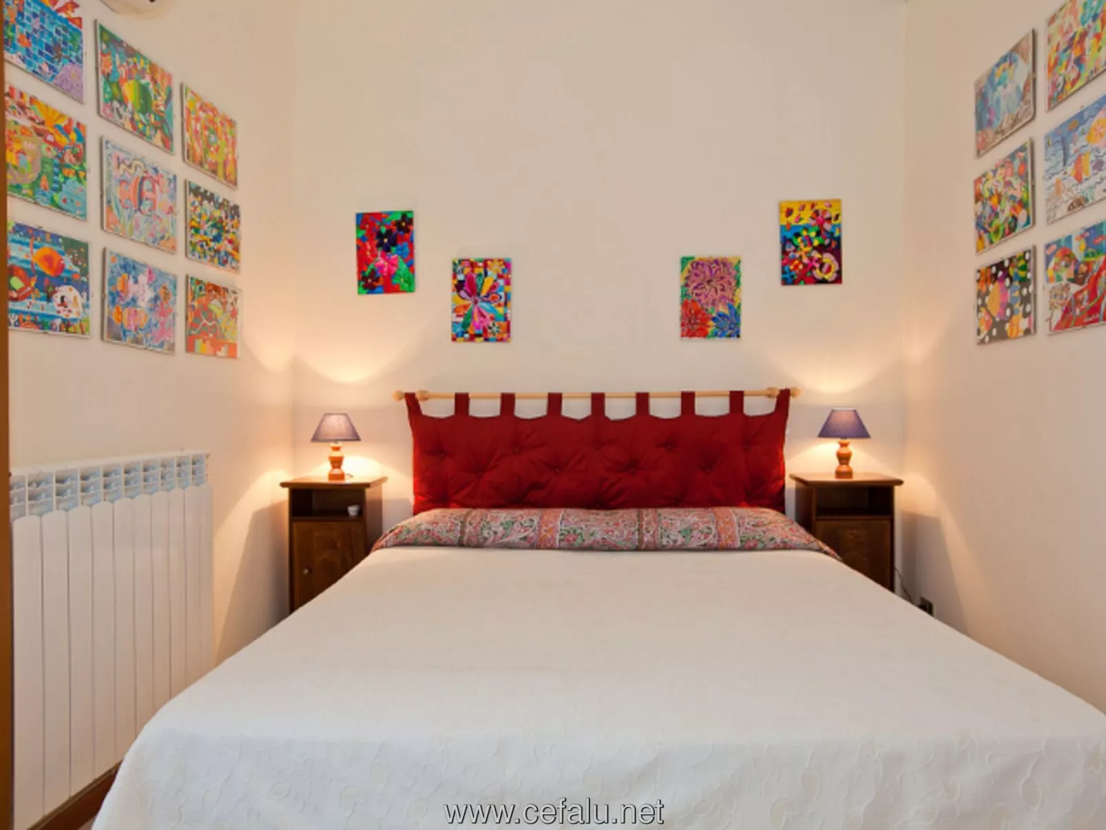 Lara-Terrasse-Binnen