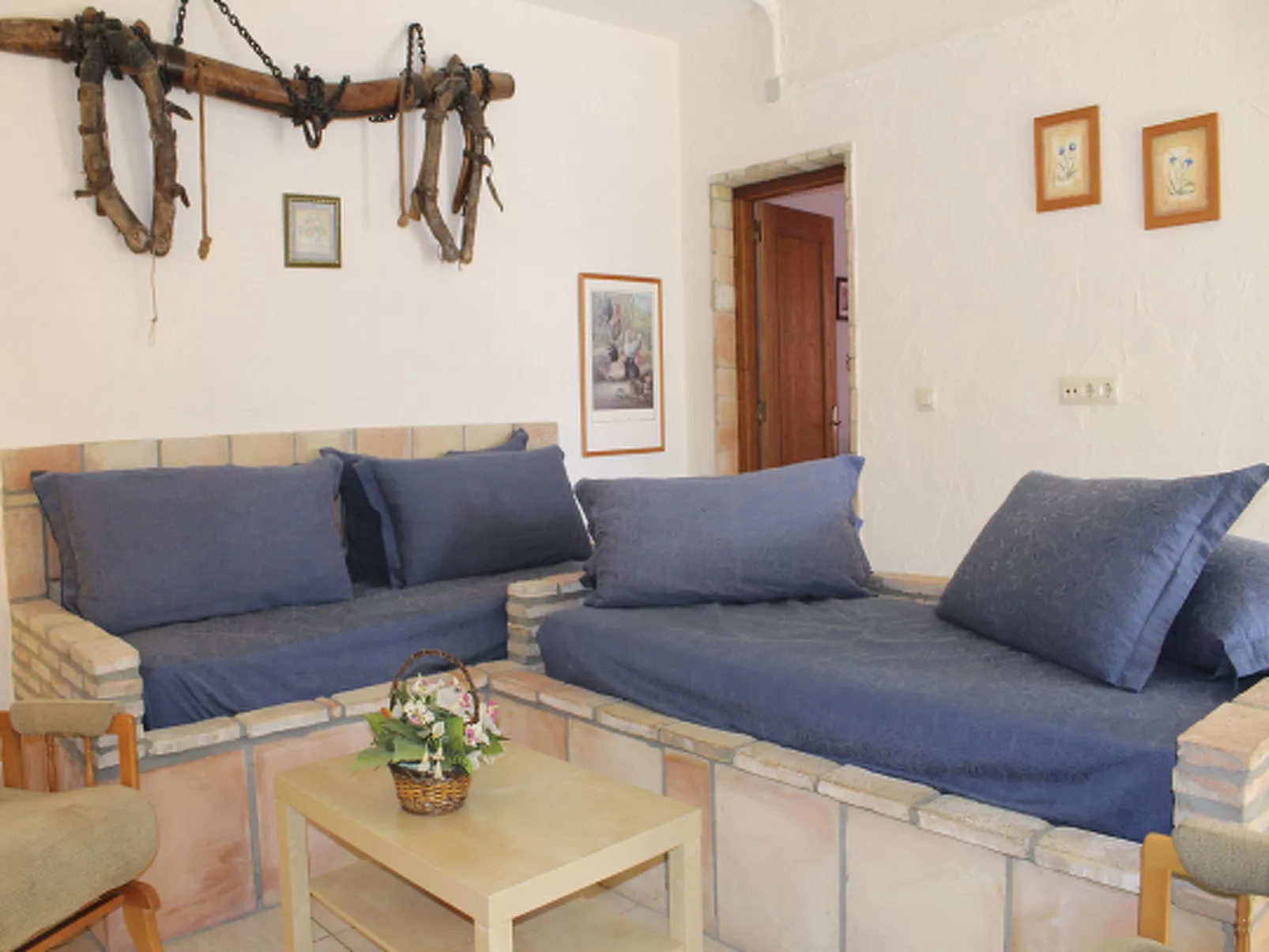 Casa Leticia in Las Beatas-Image-tags.info