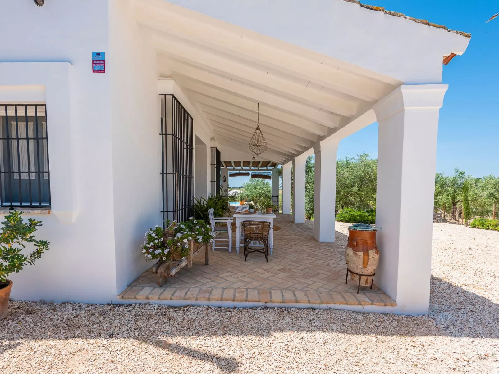 Hacienda San Antonio-Image-tags.info