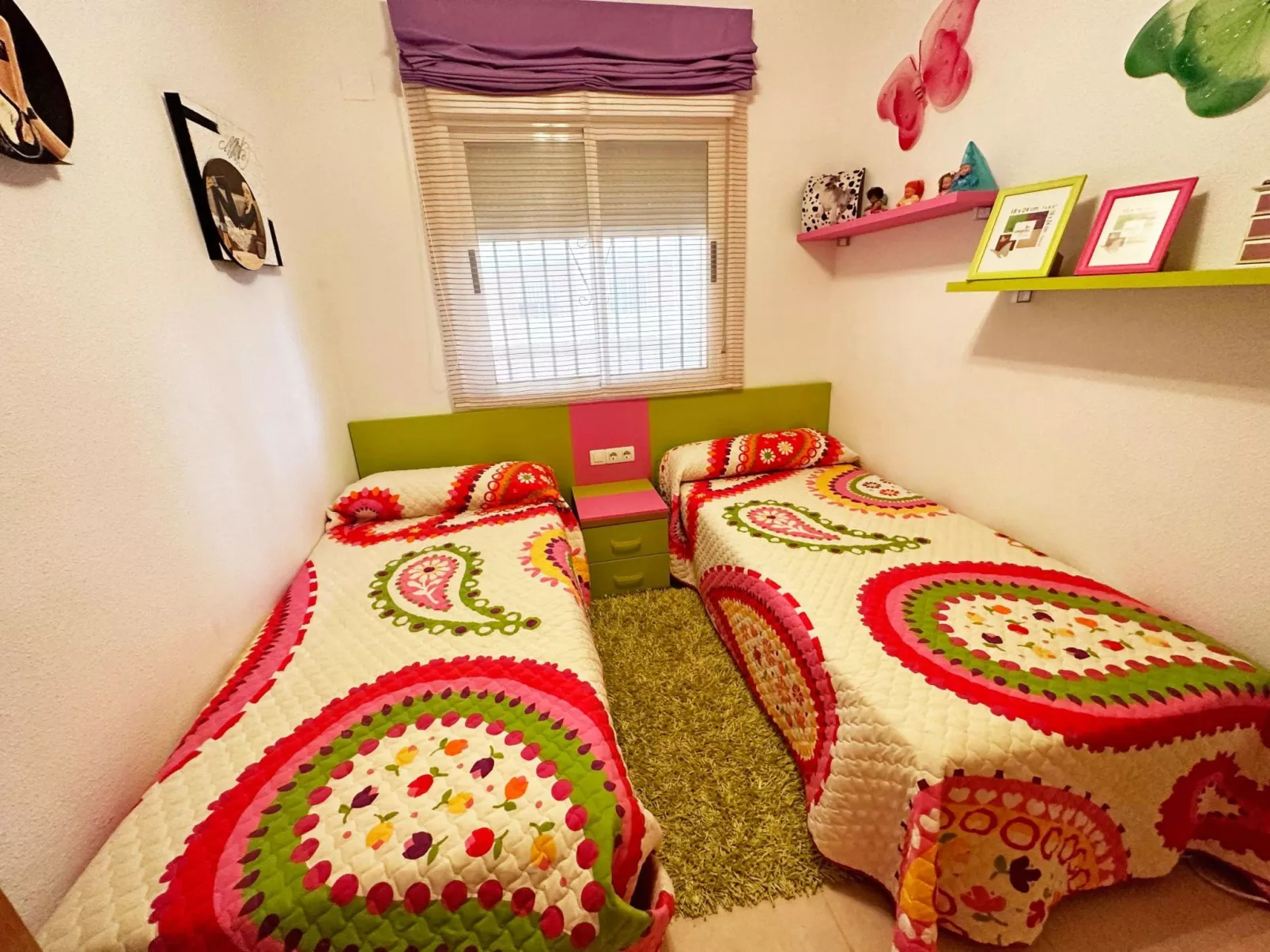 Aprt Urlaub Oropesa del Mar, Costa del Azahar-Binnen