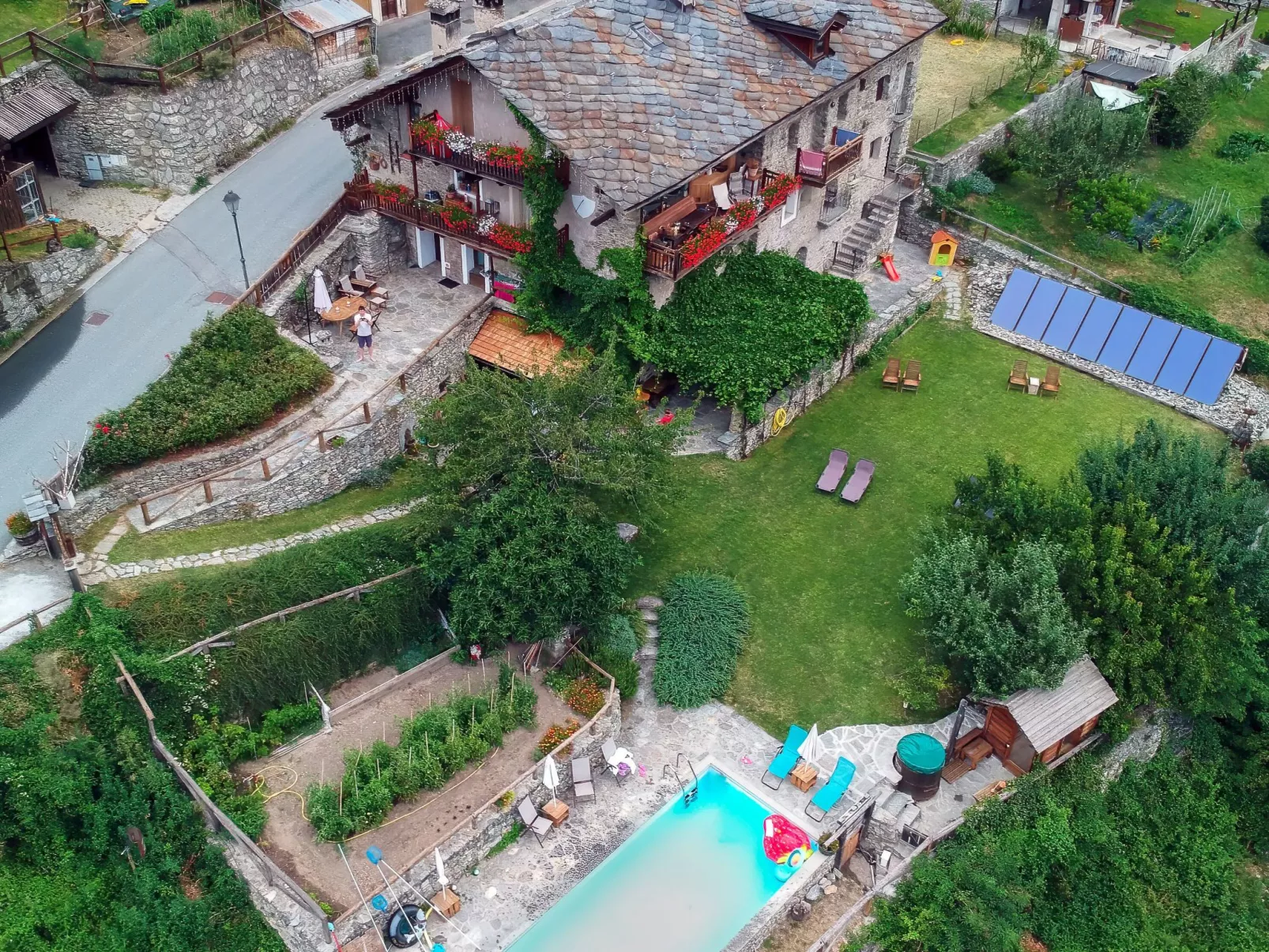 Drei-Zimmer-Wohnung Kaninchen-Image-tags.info