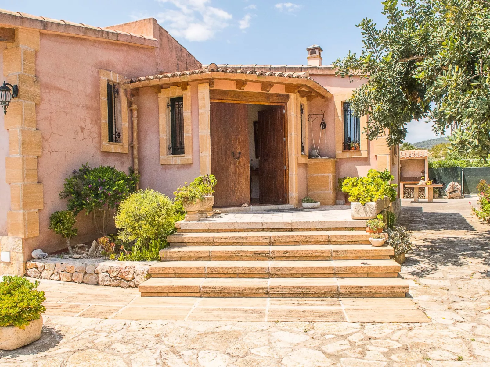 "Pula Viñas" mit Terrasse-Image-tags.info