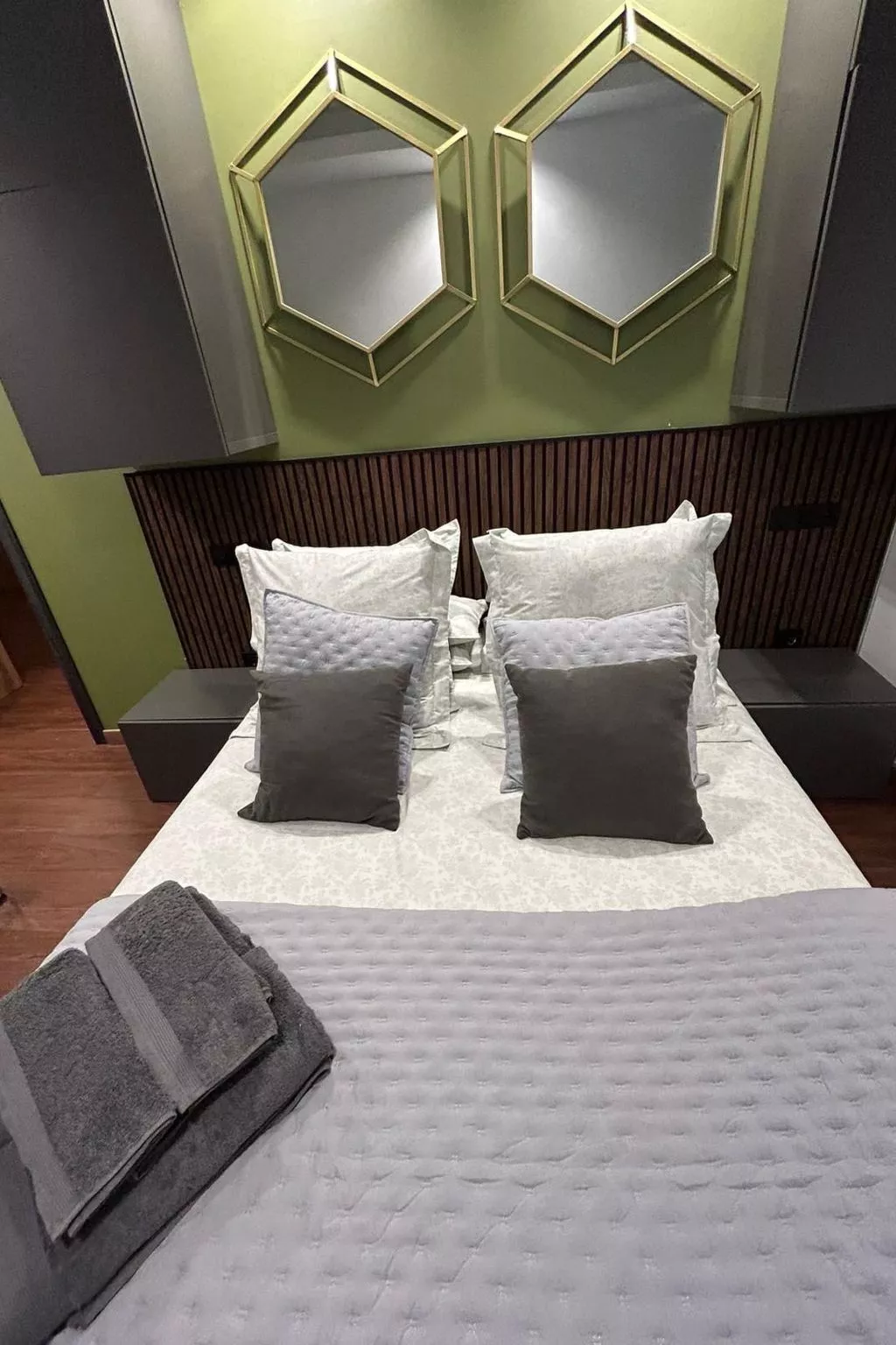 Neue Wohnung Canteras Beach II-Binnen