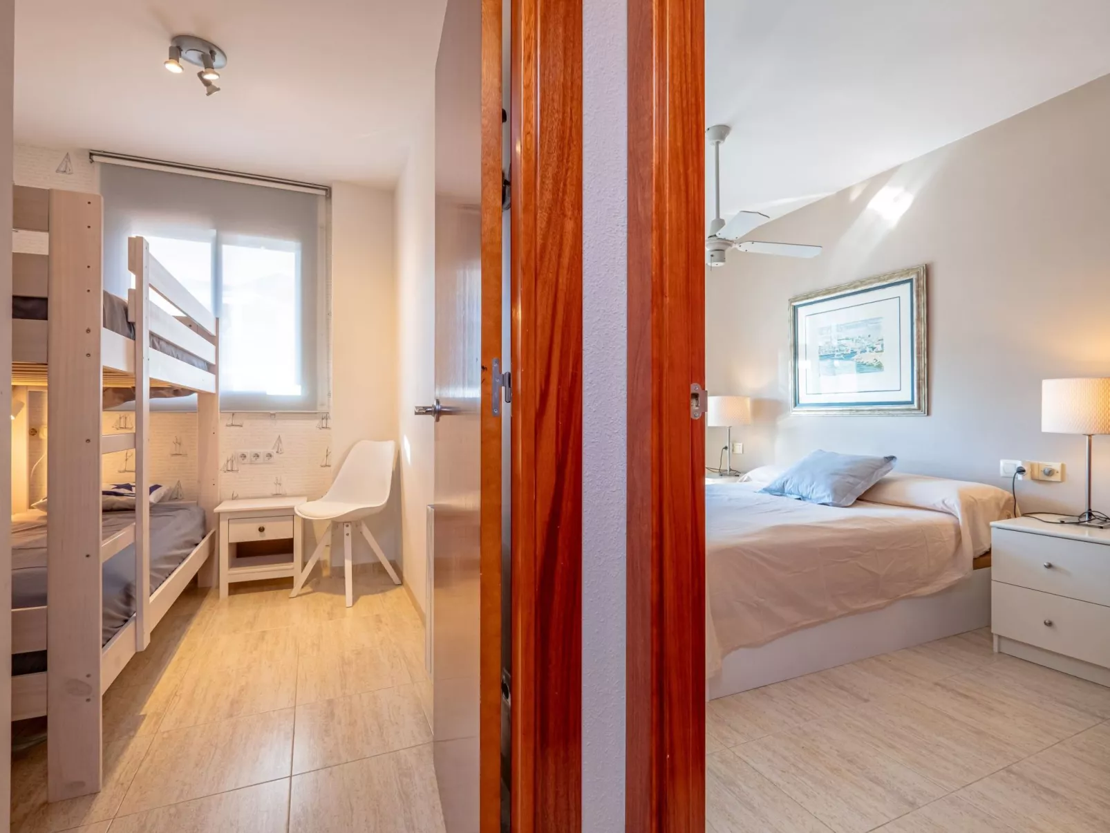 Costabravaforrent Balcó 8, Wohnung für 4 Personen mit gemeinschaftlichem Pool-Image-tags.info