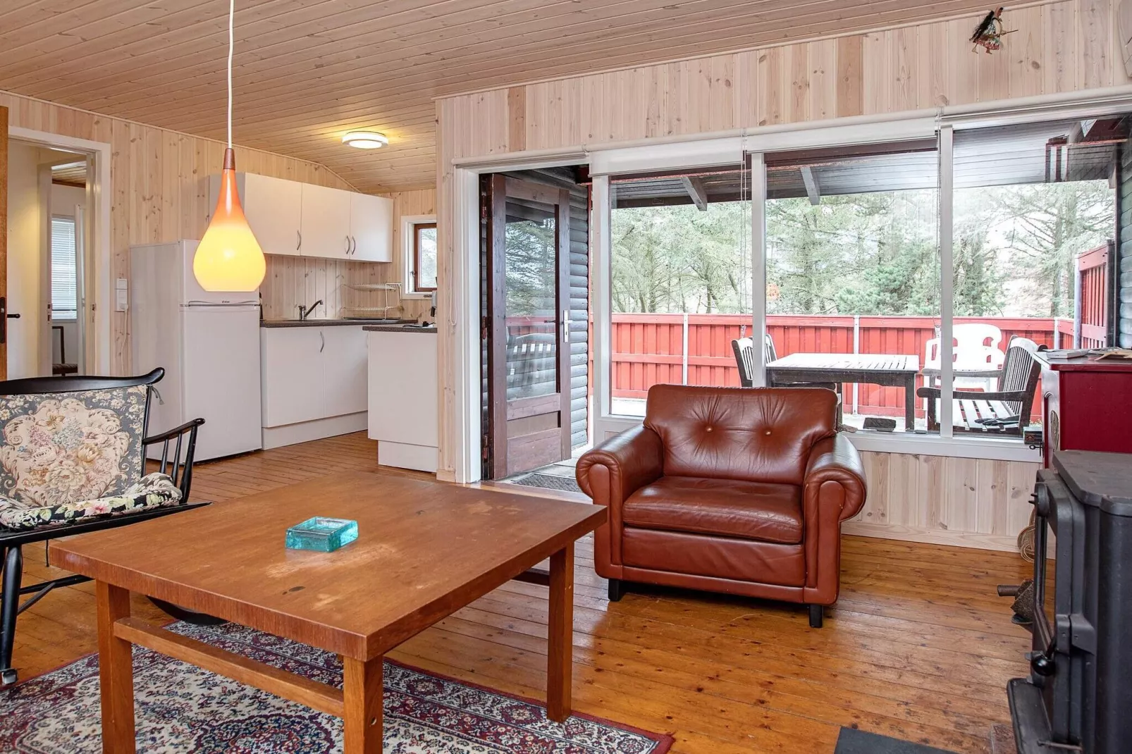 6 persoons vakantie huis in Thisted-By Traum-Binnen