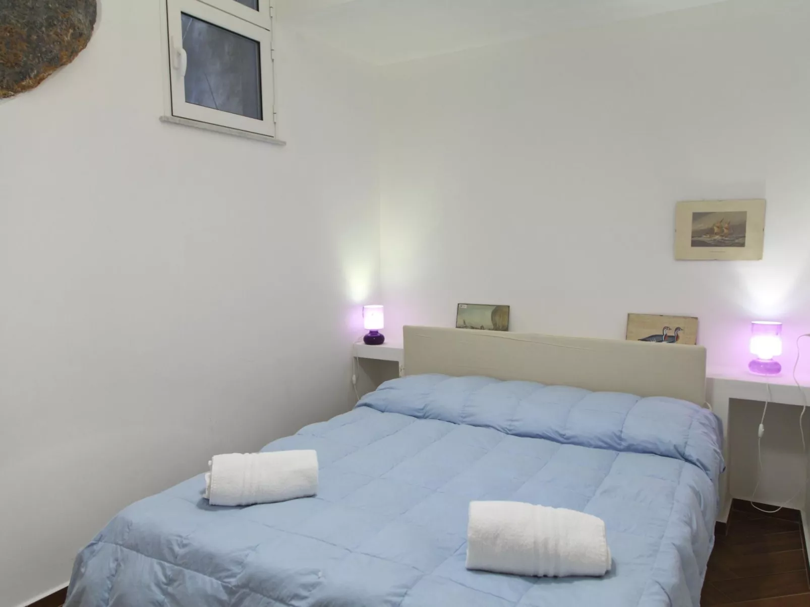 Giudecca-Balkon-Binnen