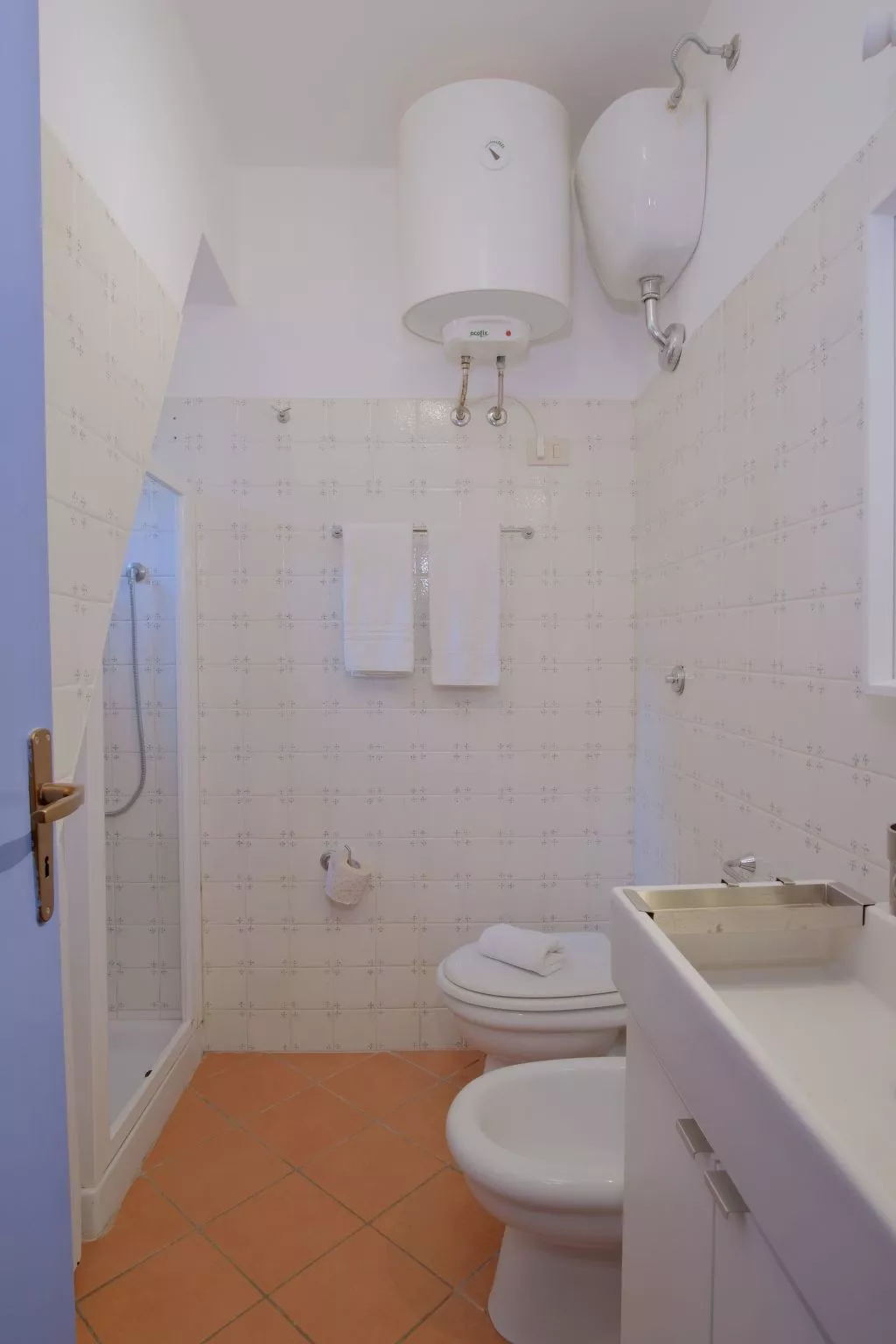 Haus Bordonaro B-Binnen