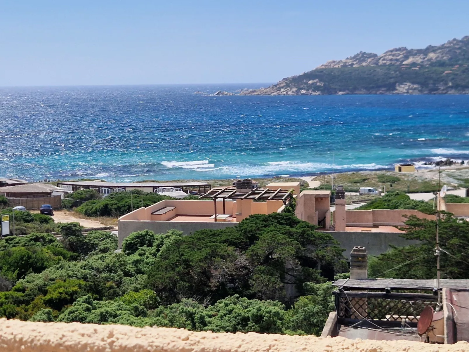 Terrazza Paradiso von Holiday World-Image-tags.info