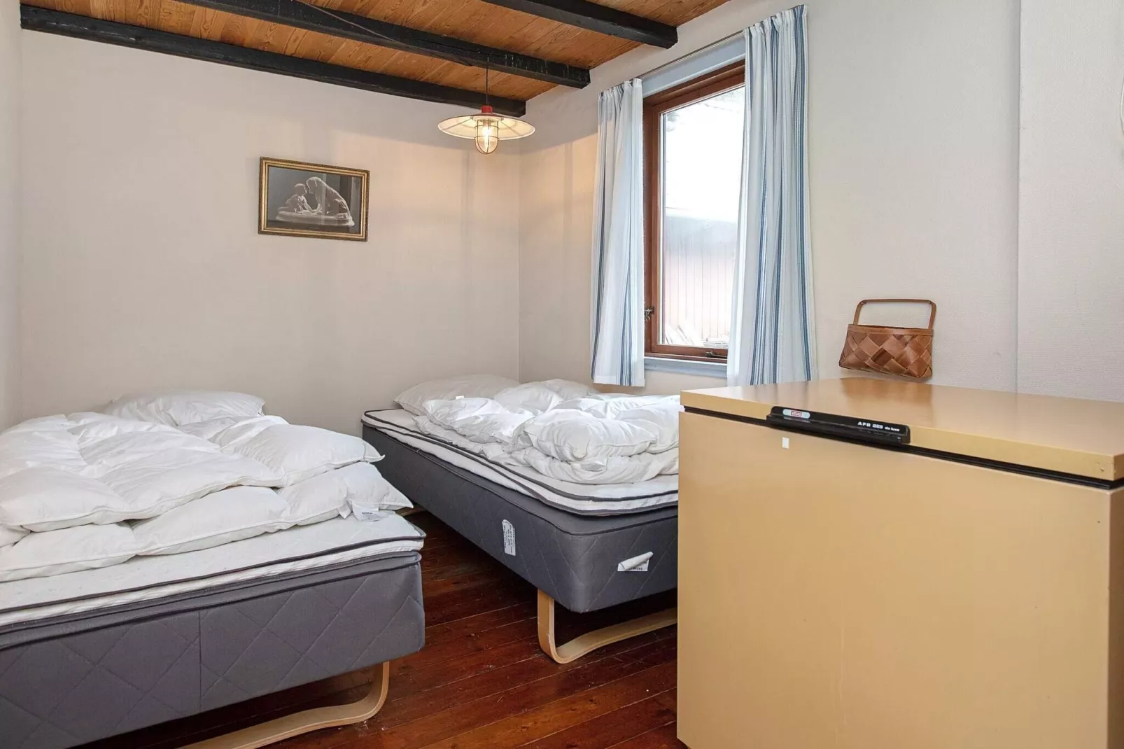 6 persoons vakantie huis in Thisted-By Traum-Binnen
