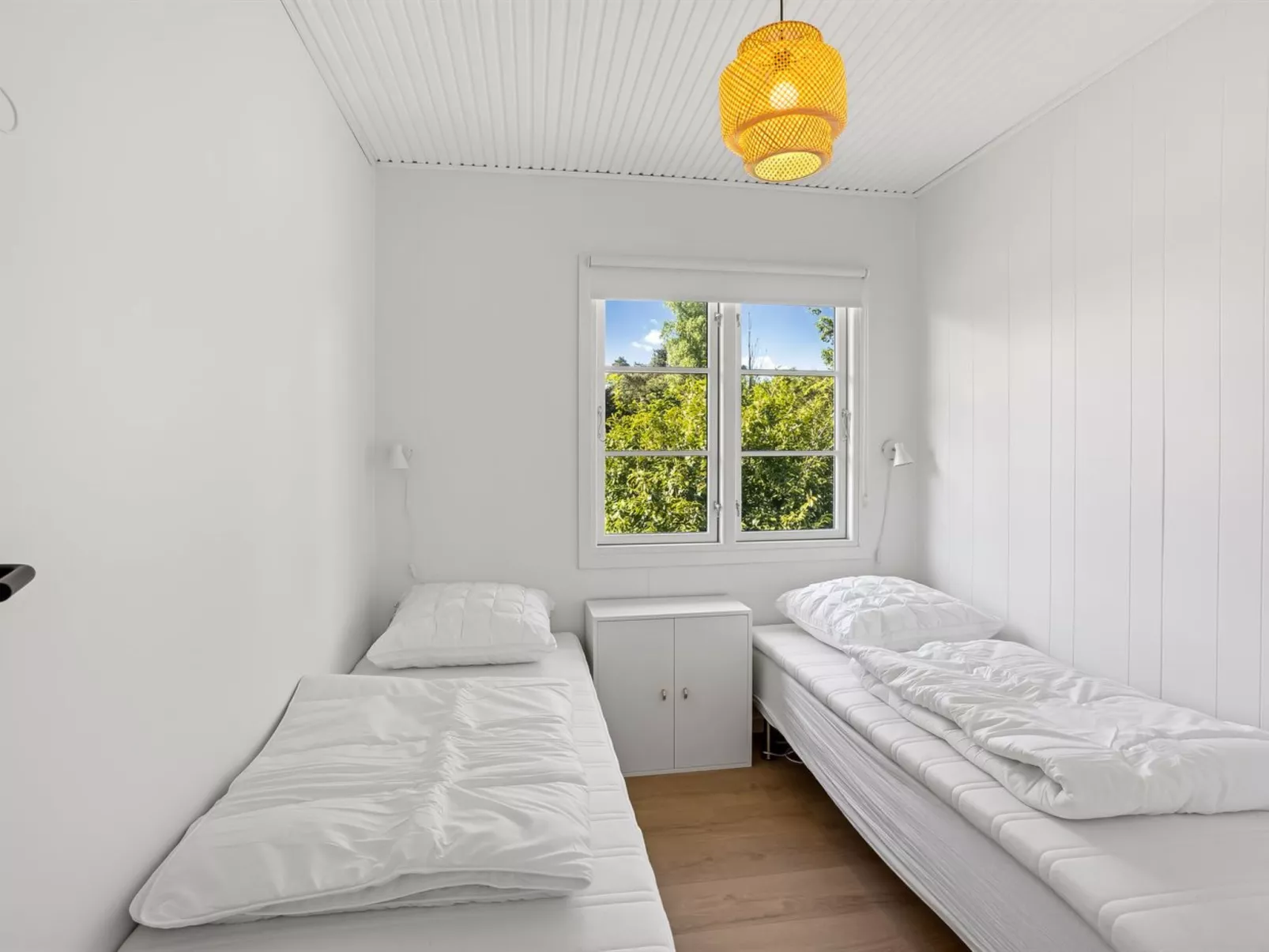 "Tayana" - 500m from the sea-Binnen