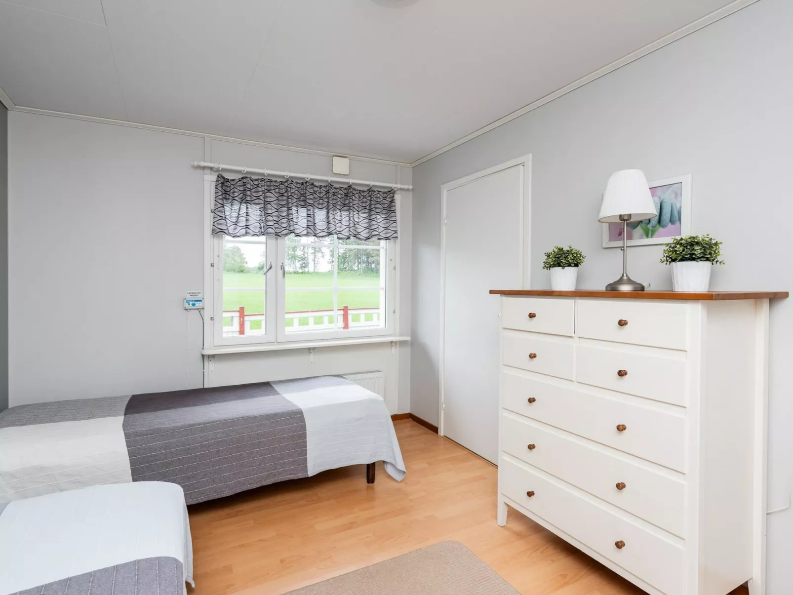 Käpälämäki-Binnen