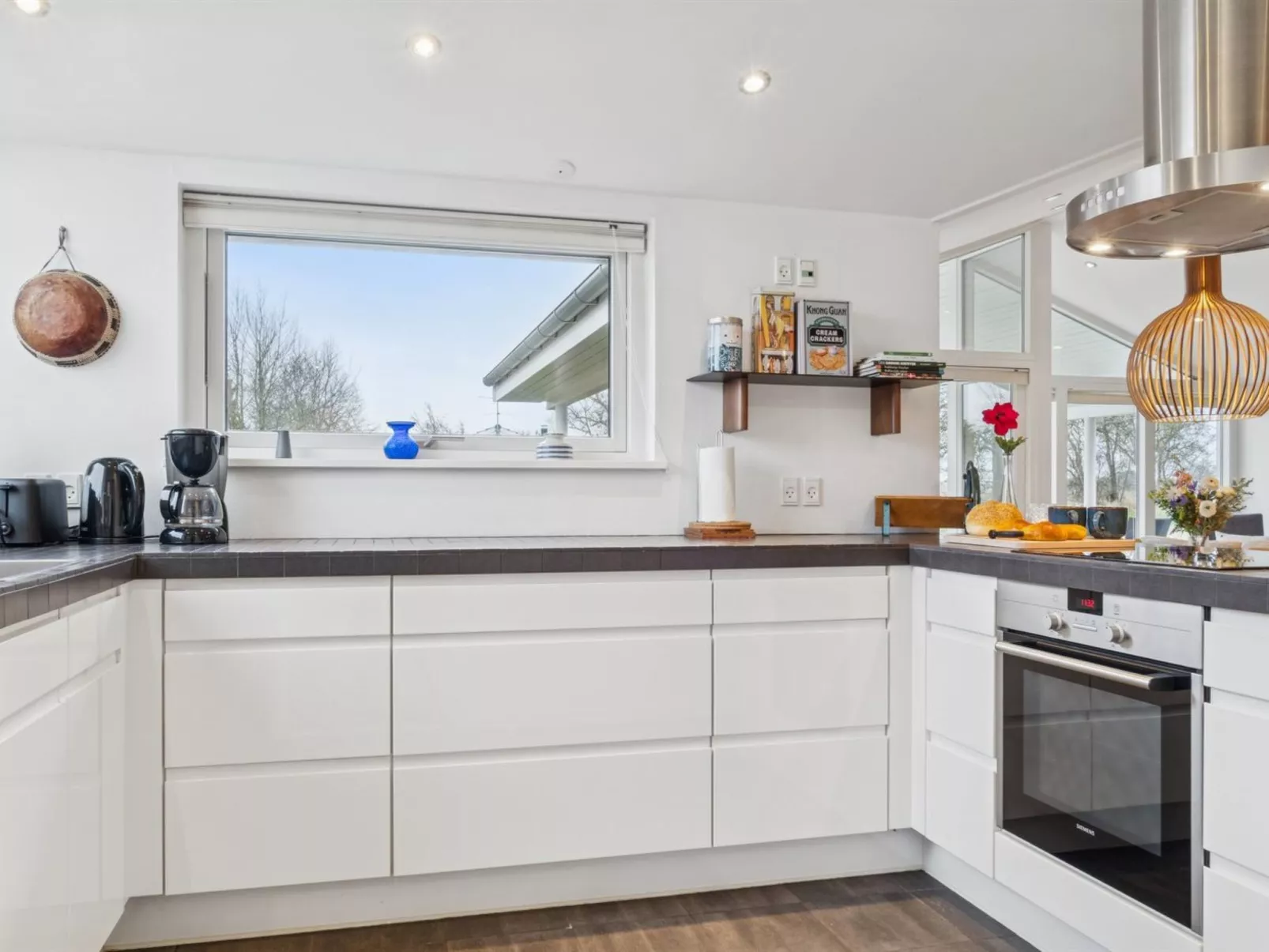 "Siegfried" - 300m to the fjord-Binnen