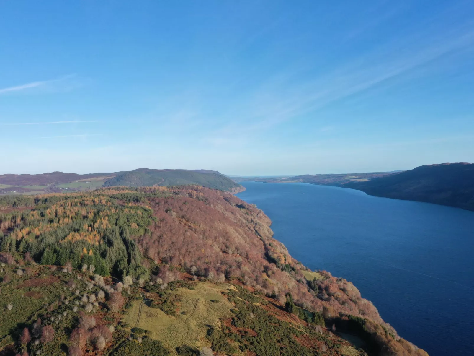 Wester Bunloit-Buiten