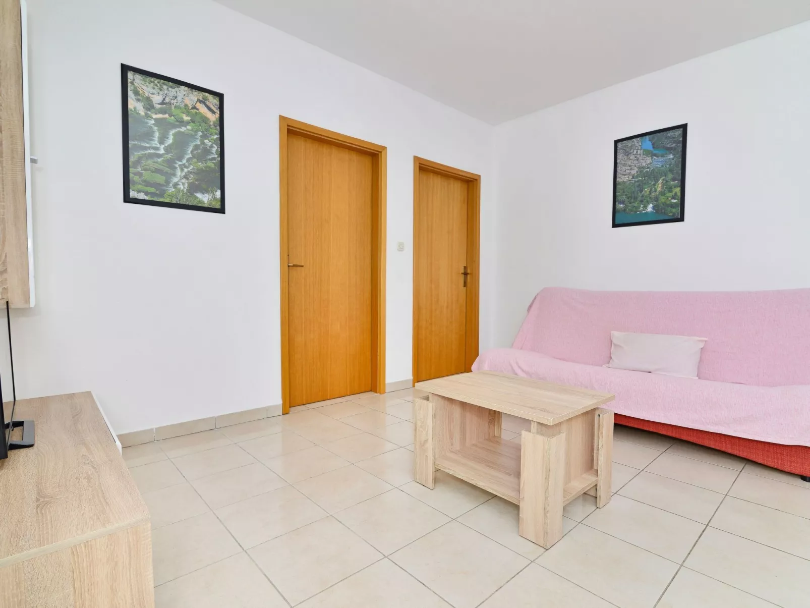 Apartment Martina 3 4+1-Binnen