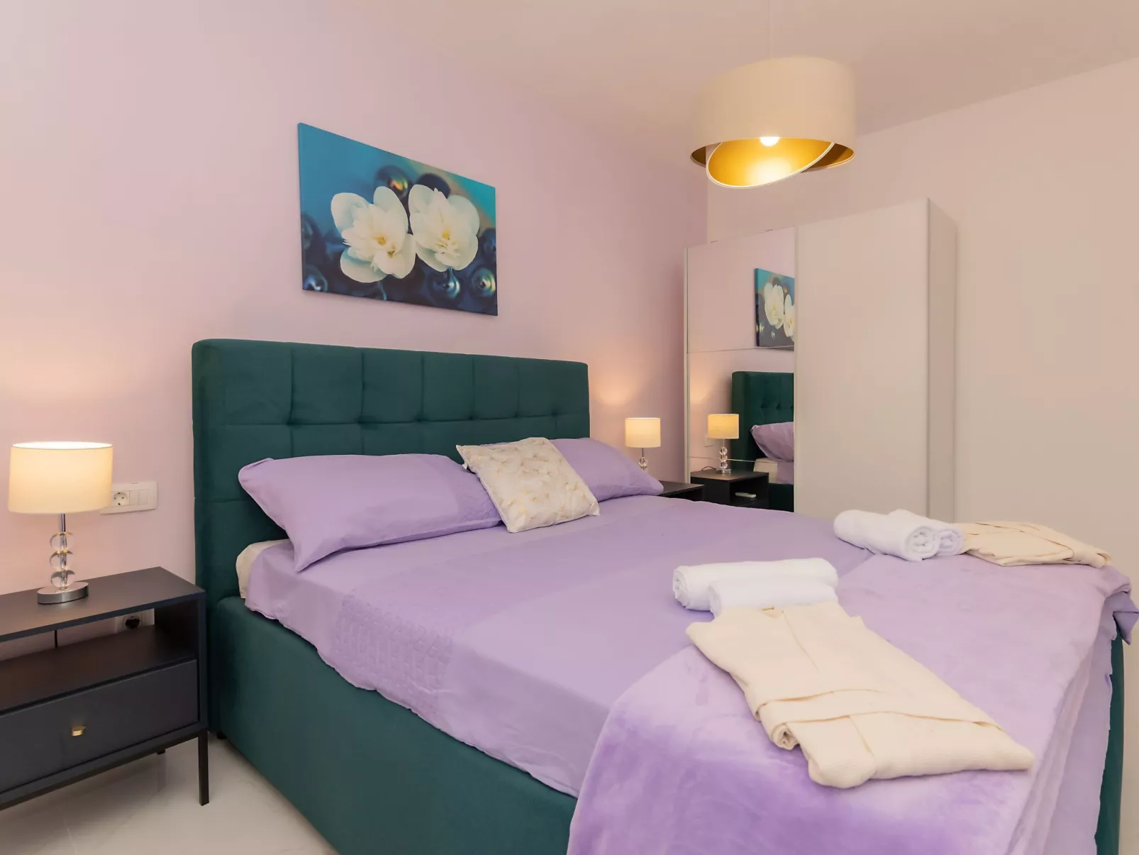 Luxury Villa Dobri Dida-Binnen