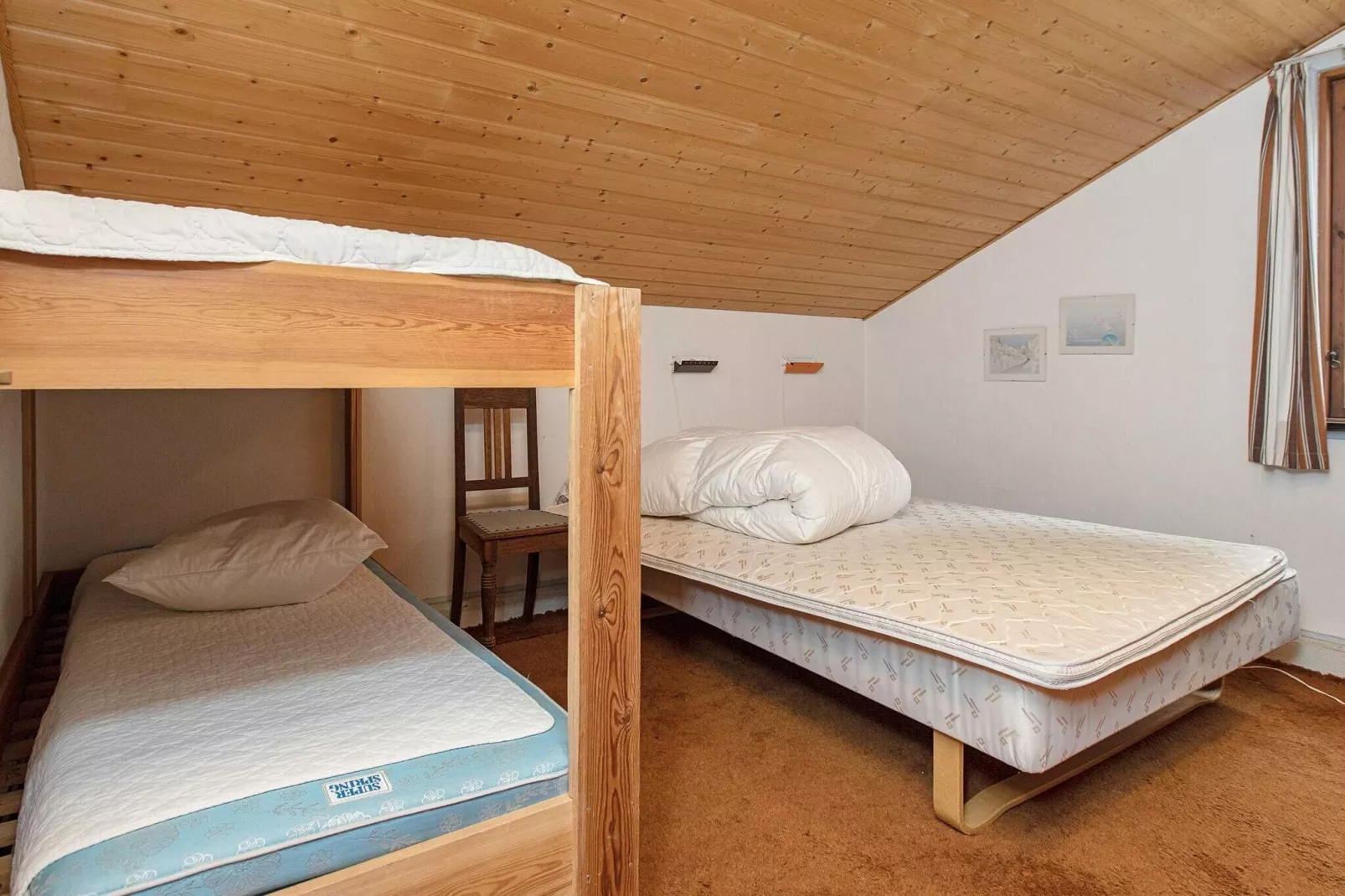 6 persoons vakantie huis in Thisted-By Traum-Binnen