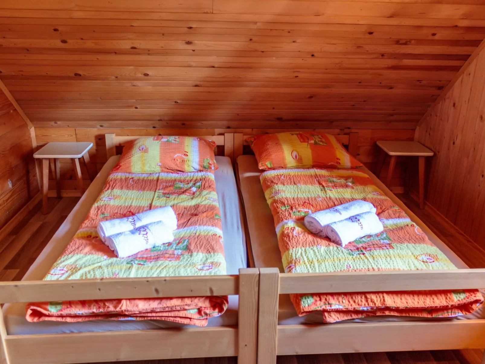 Holiday house Pokljuka - Bohinj-Binnen