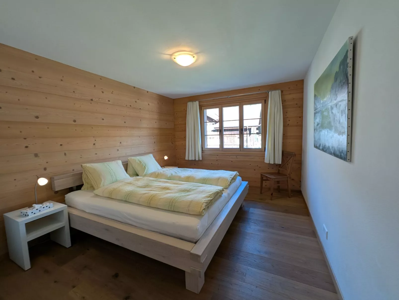 Apartment Celina-Binnen