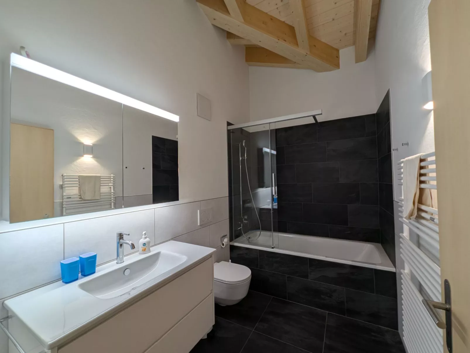 Apartment Wega-Binnen