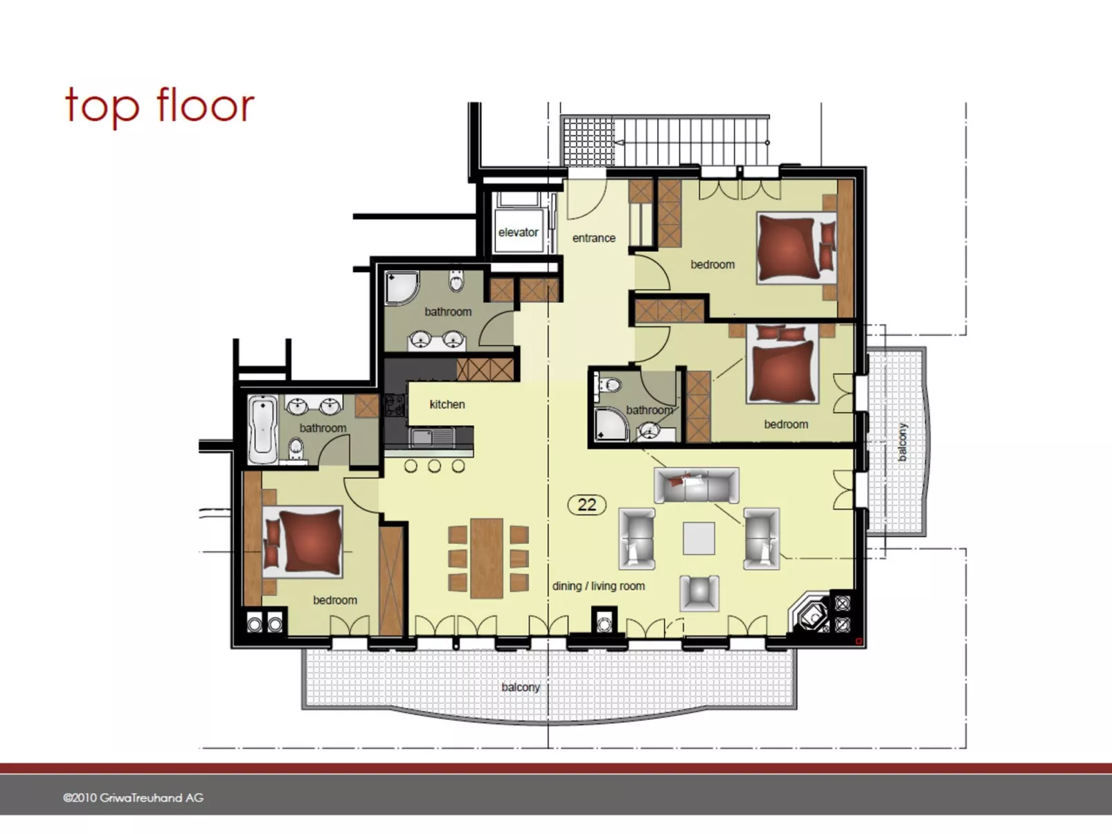 Apartment Brunnen-Image-tags.info