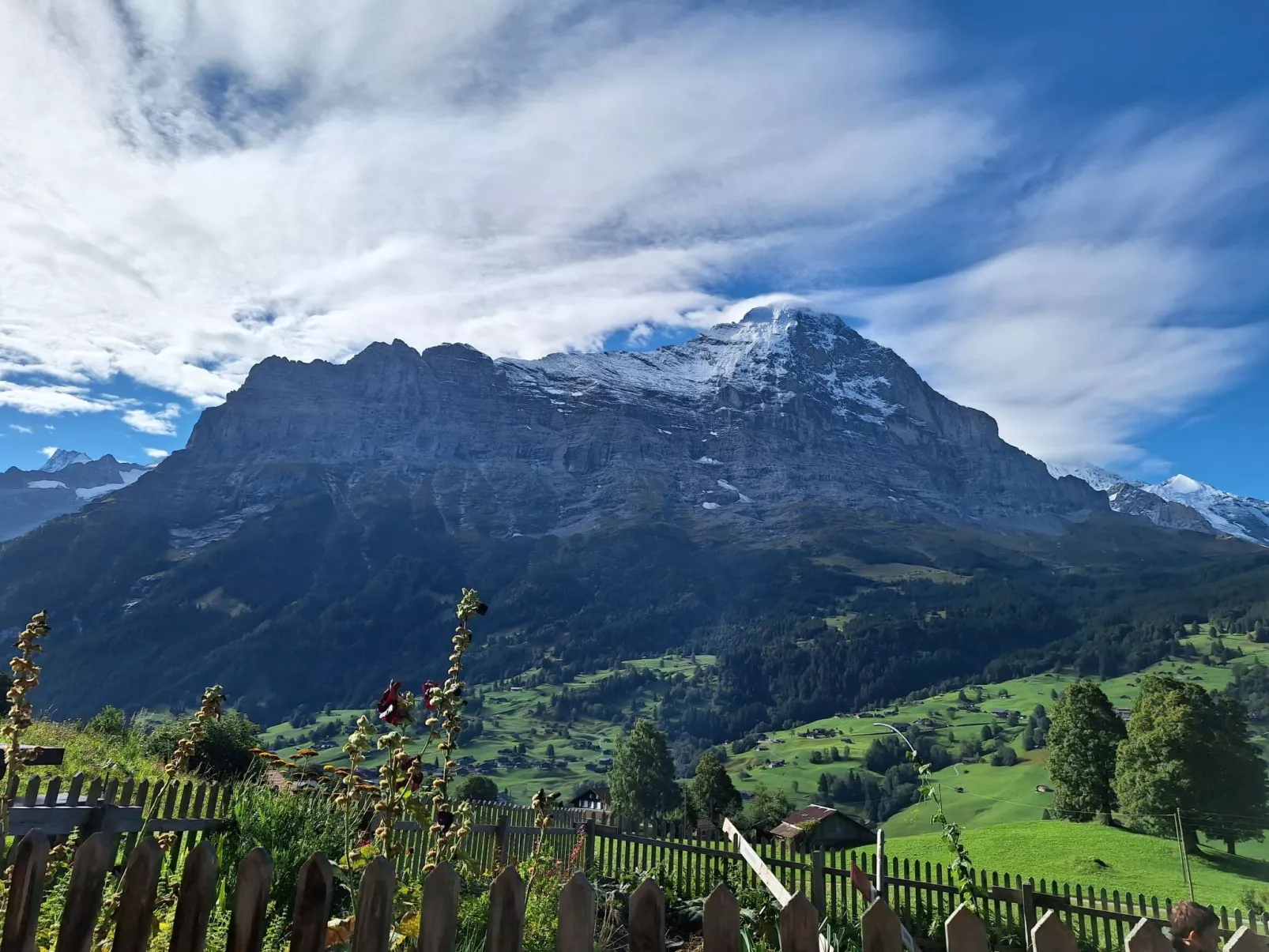 Am Eigen 2 Bett Wohnung-Buiten