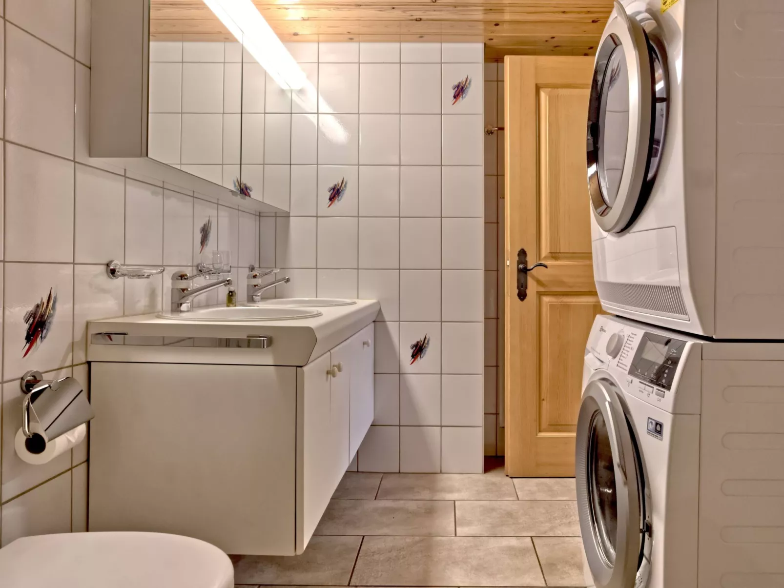 Apartment Babice 2.5-Binnen