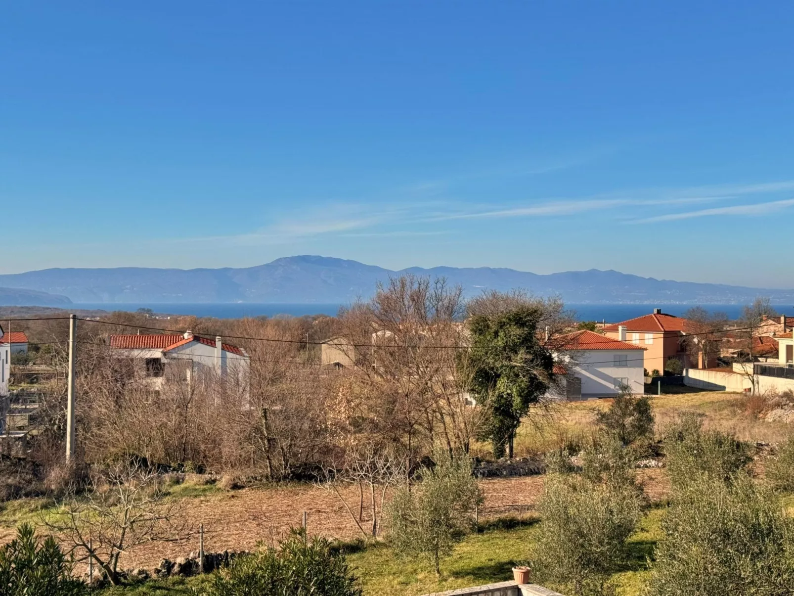 Apartment Pavle-Buiten