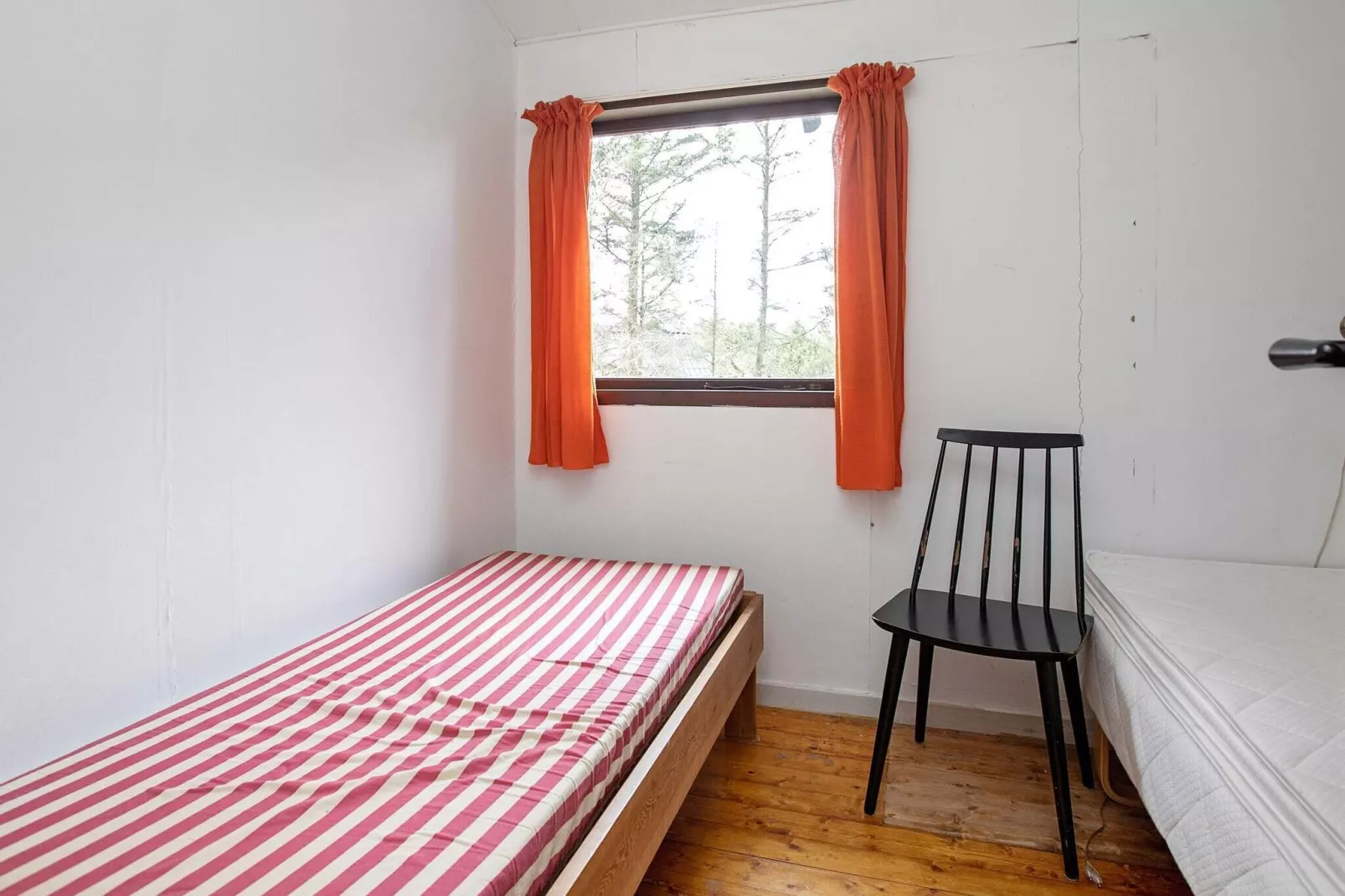 6 persoons vakantie huis in Thisted-By Traum-Binnen