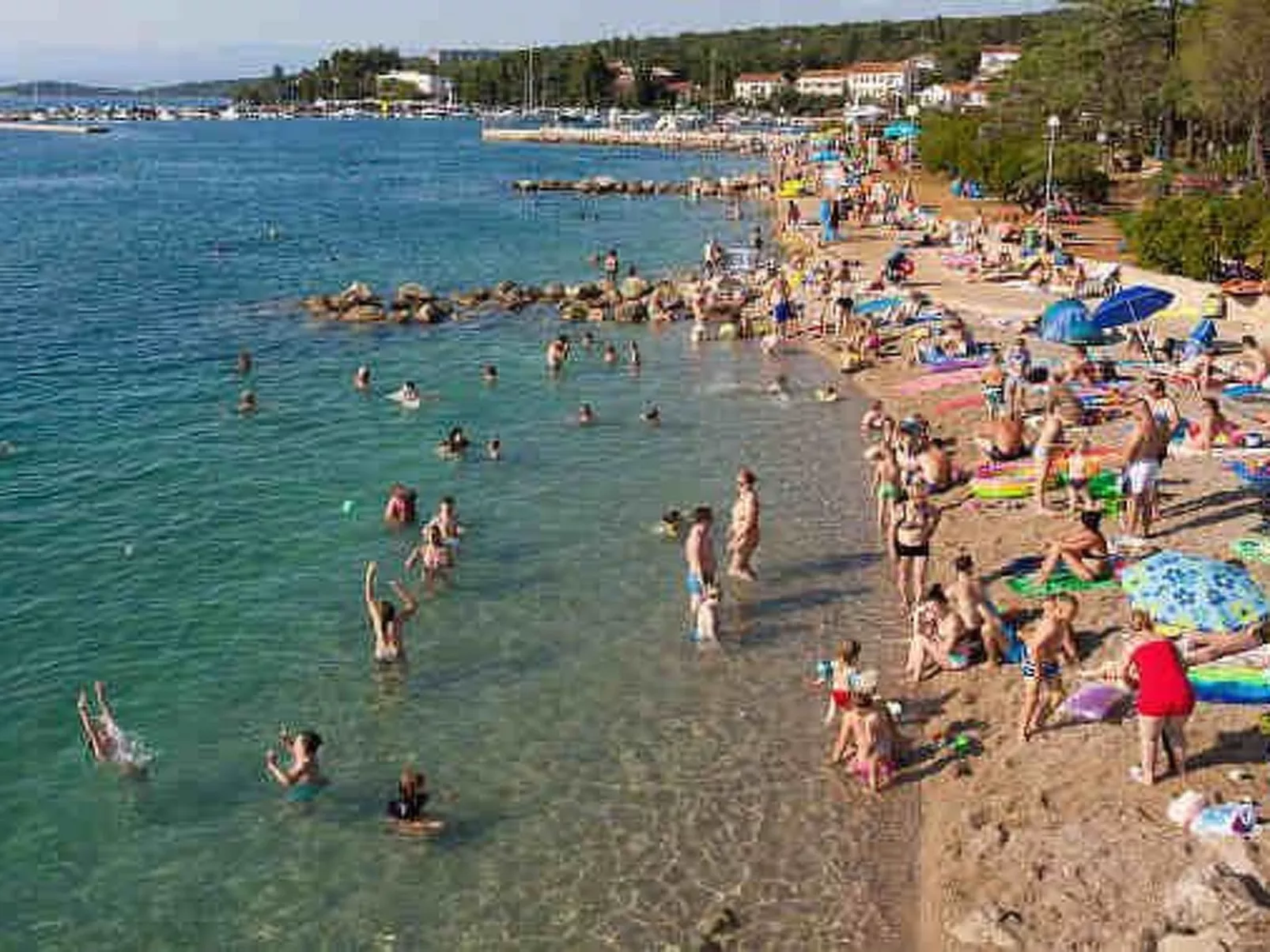 Gemütliches Studio-Apartment für 2 Personen in M-Buiten