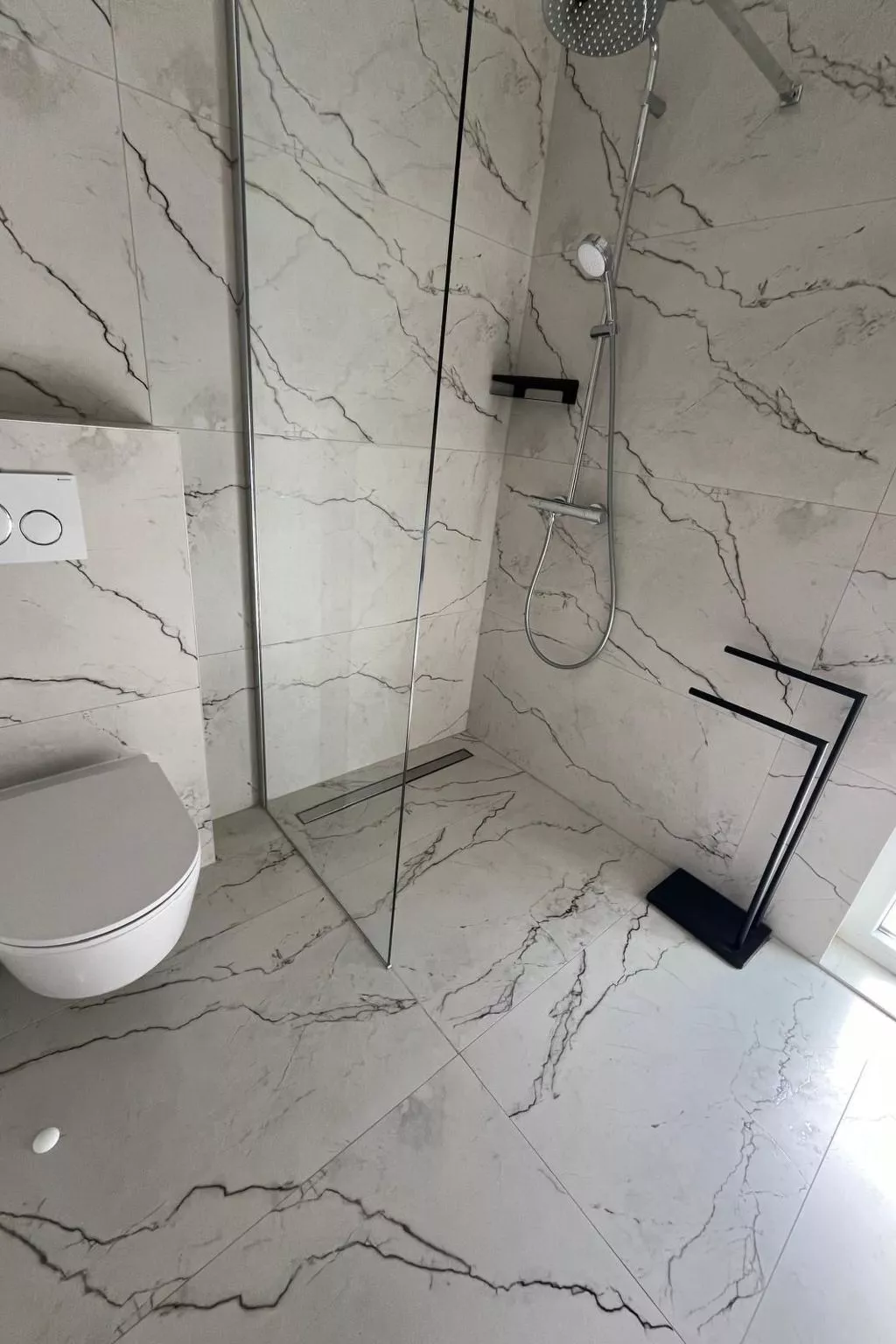 Brandneue De lux Wohnung in Medulin-Binnen