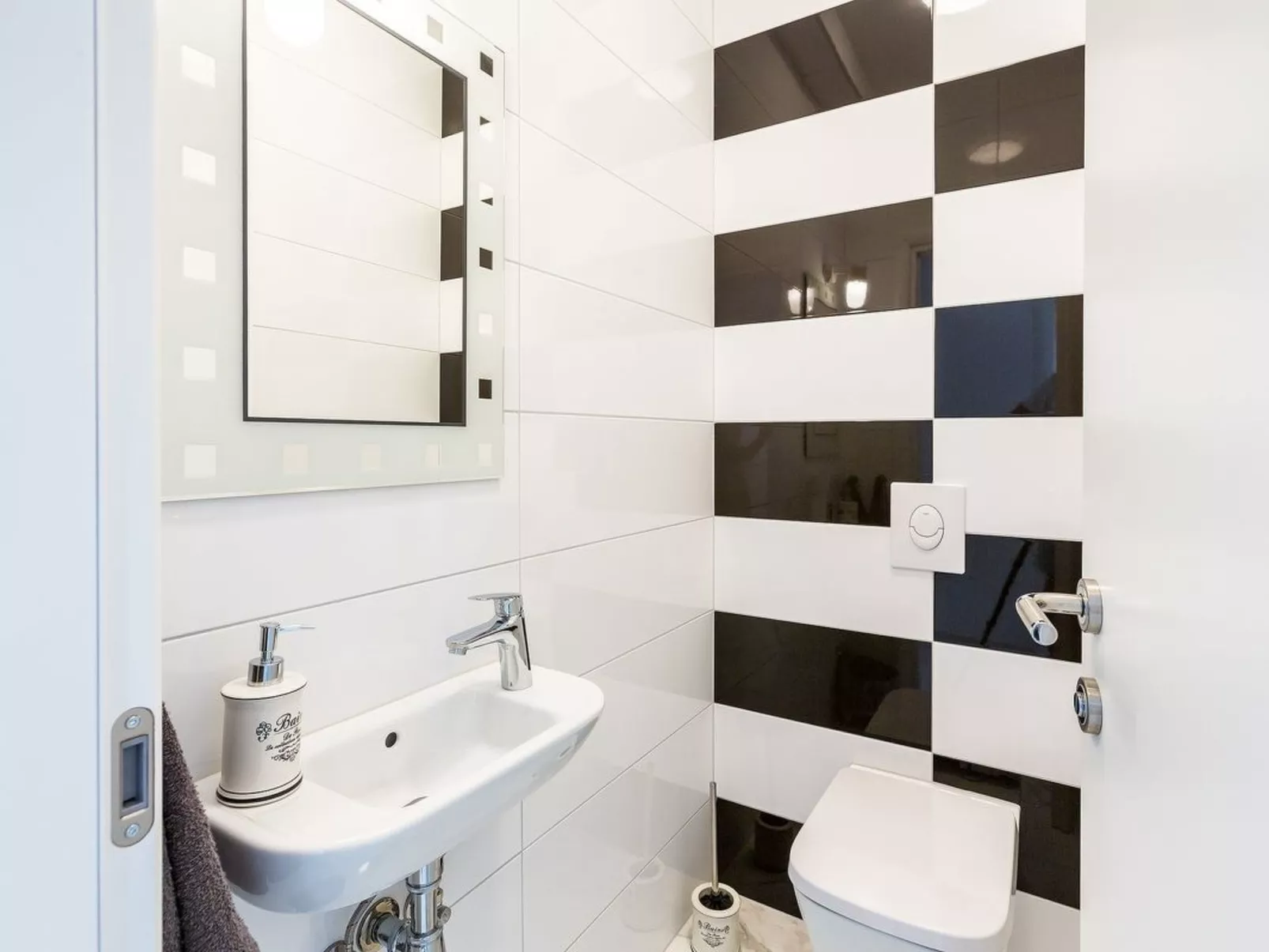 Wohnung mit Terrasse - Image-tags.info