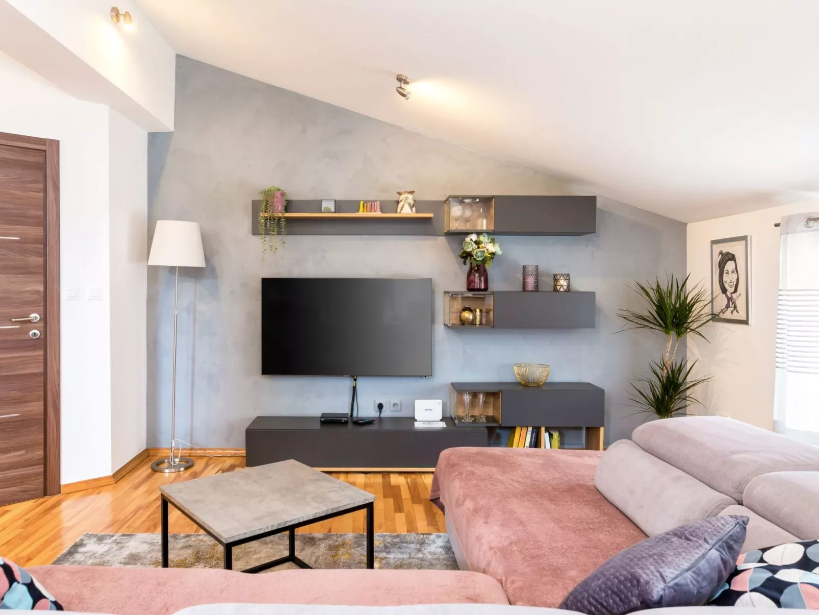 Wohnung in Medulin mit Grill, Garten und Terrasse-Image-tags.info