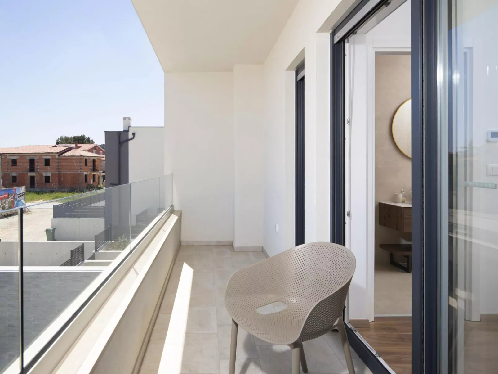 Villa Oasis mit beheiztem Pool, 700 m vom Meer entfernt-Image-tags.info