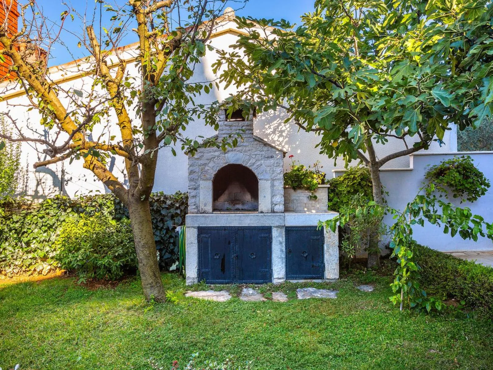 Wohnung "Maretic Veliki" mit Terrasse-Image-tags.info