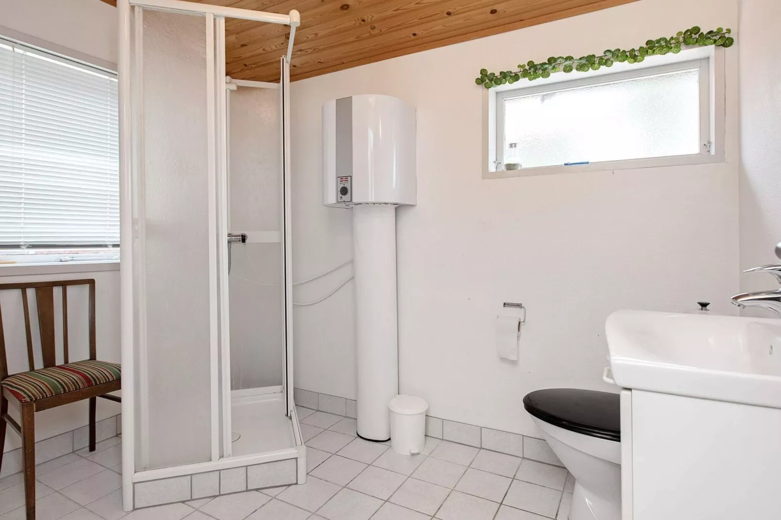 6 persoons vakantie huis in Thisted-By Traum-Binnen